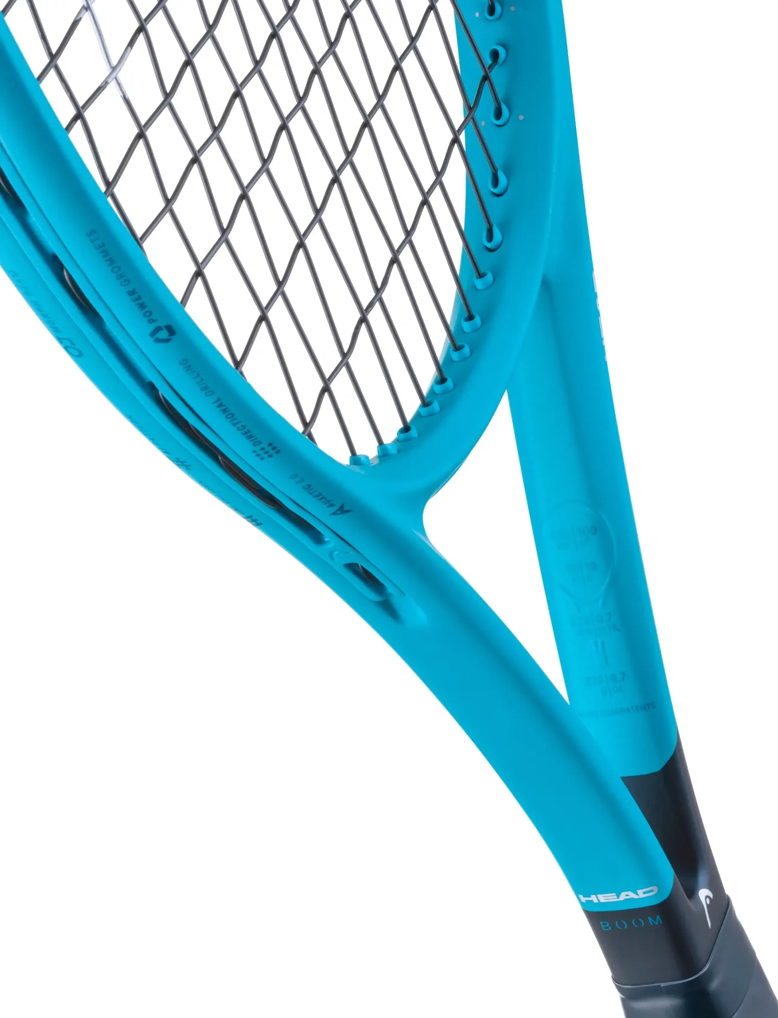 Head - Boom MP L 2026 - tennisracket - uni - 3