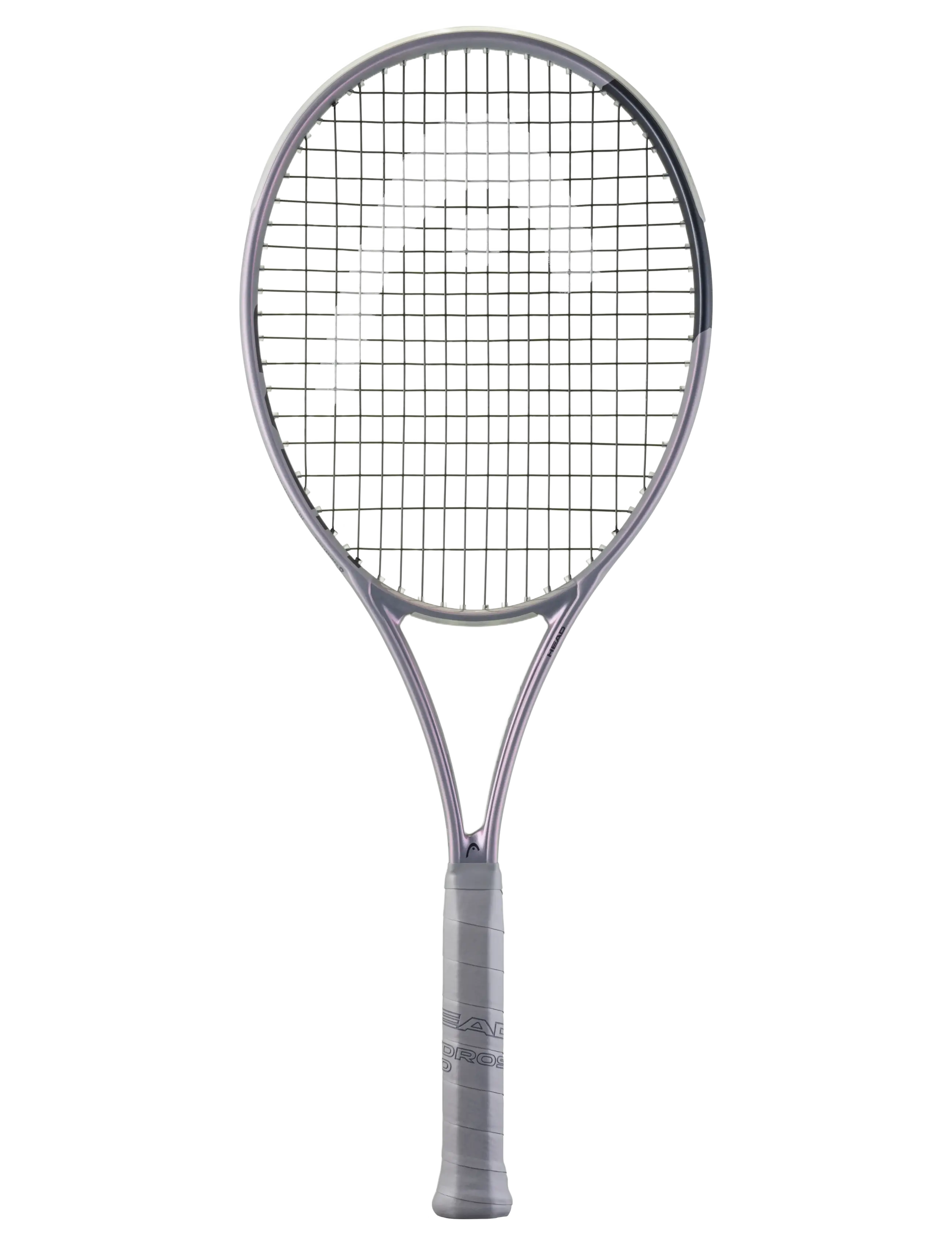 Head SQUARED - Varusteet - UNI / grey