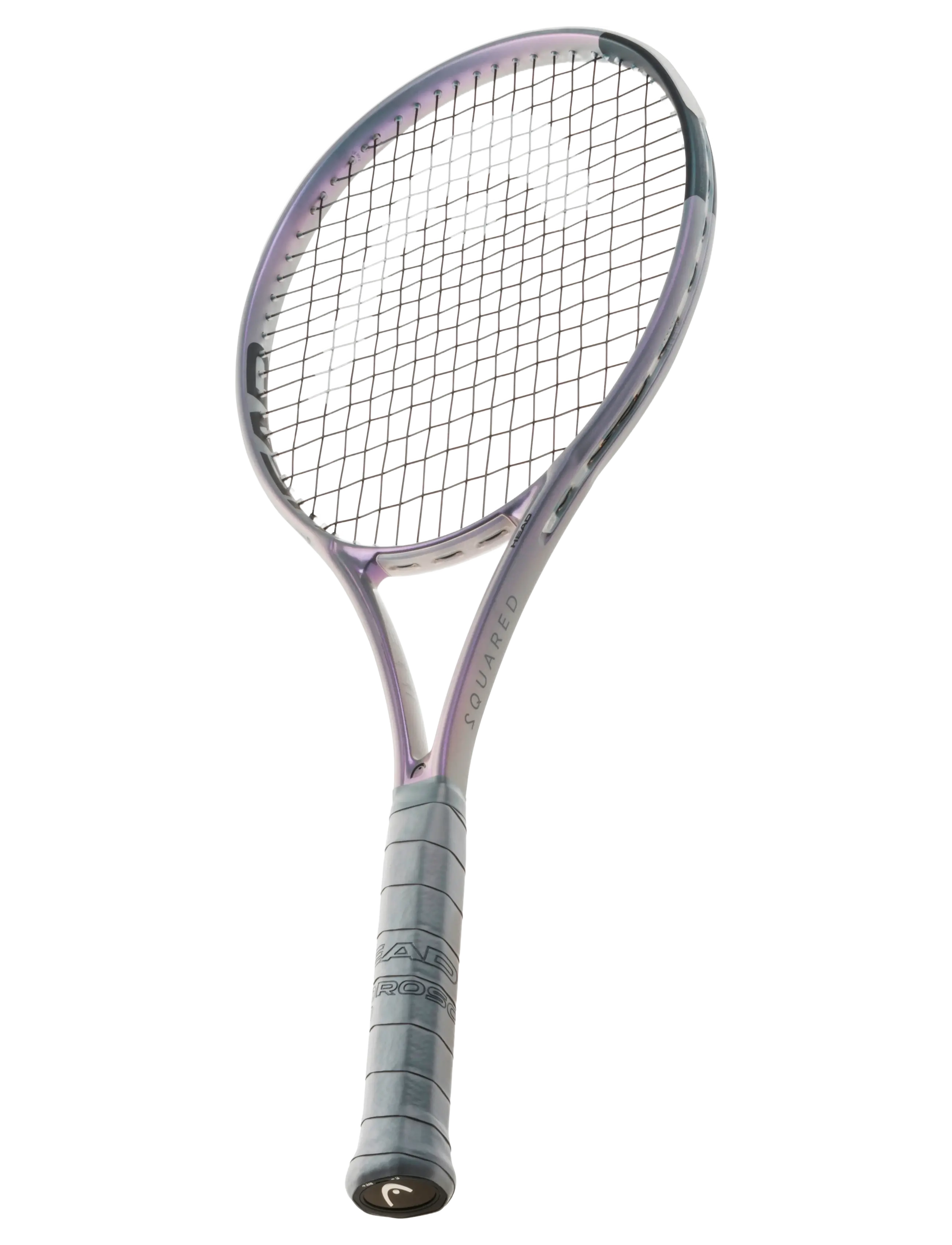 Head - SQUARED - tennischläger - uni - 2