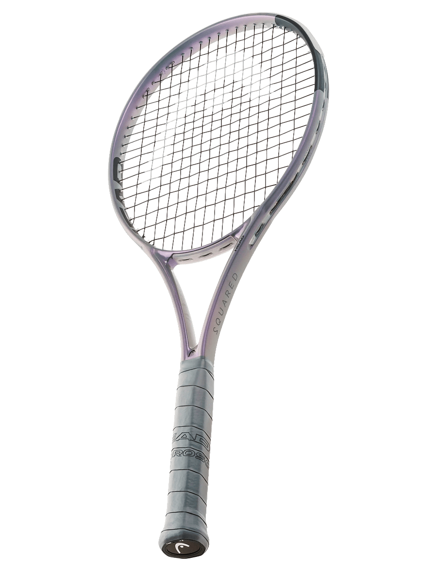 Head - SQUARED - tennisketchere - uni - 2