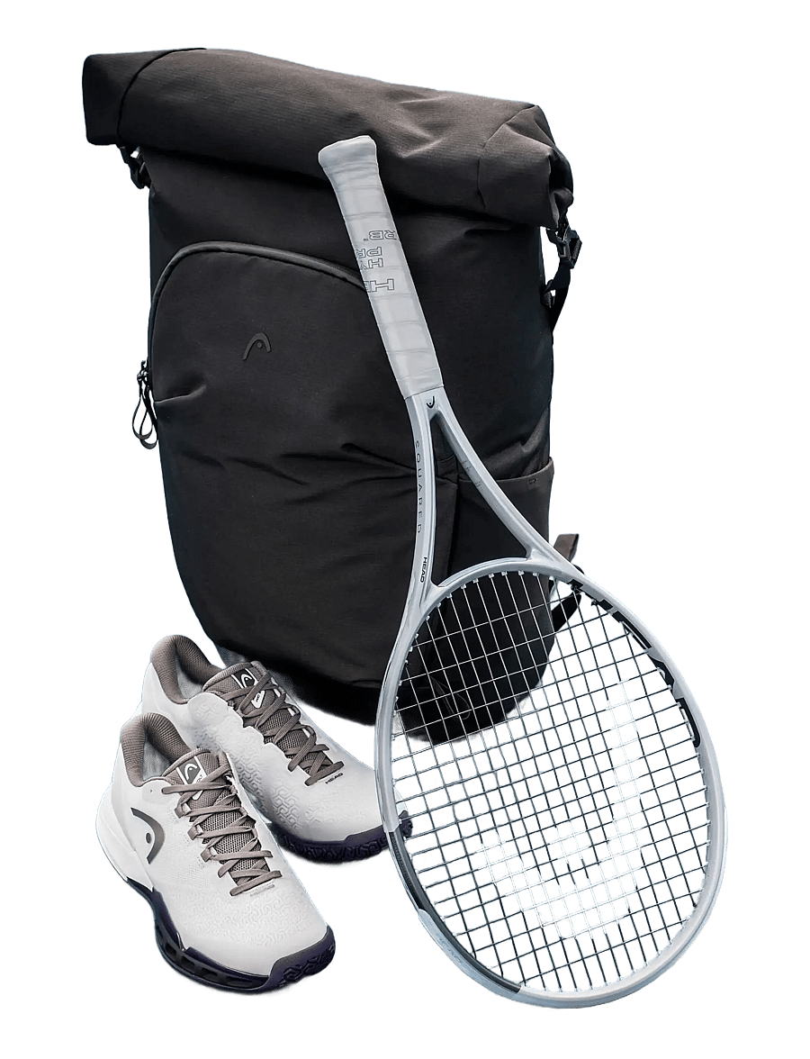 Head - SQUARED - tennisketchere - uni - 3