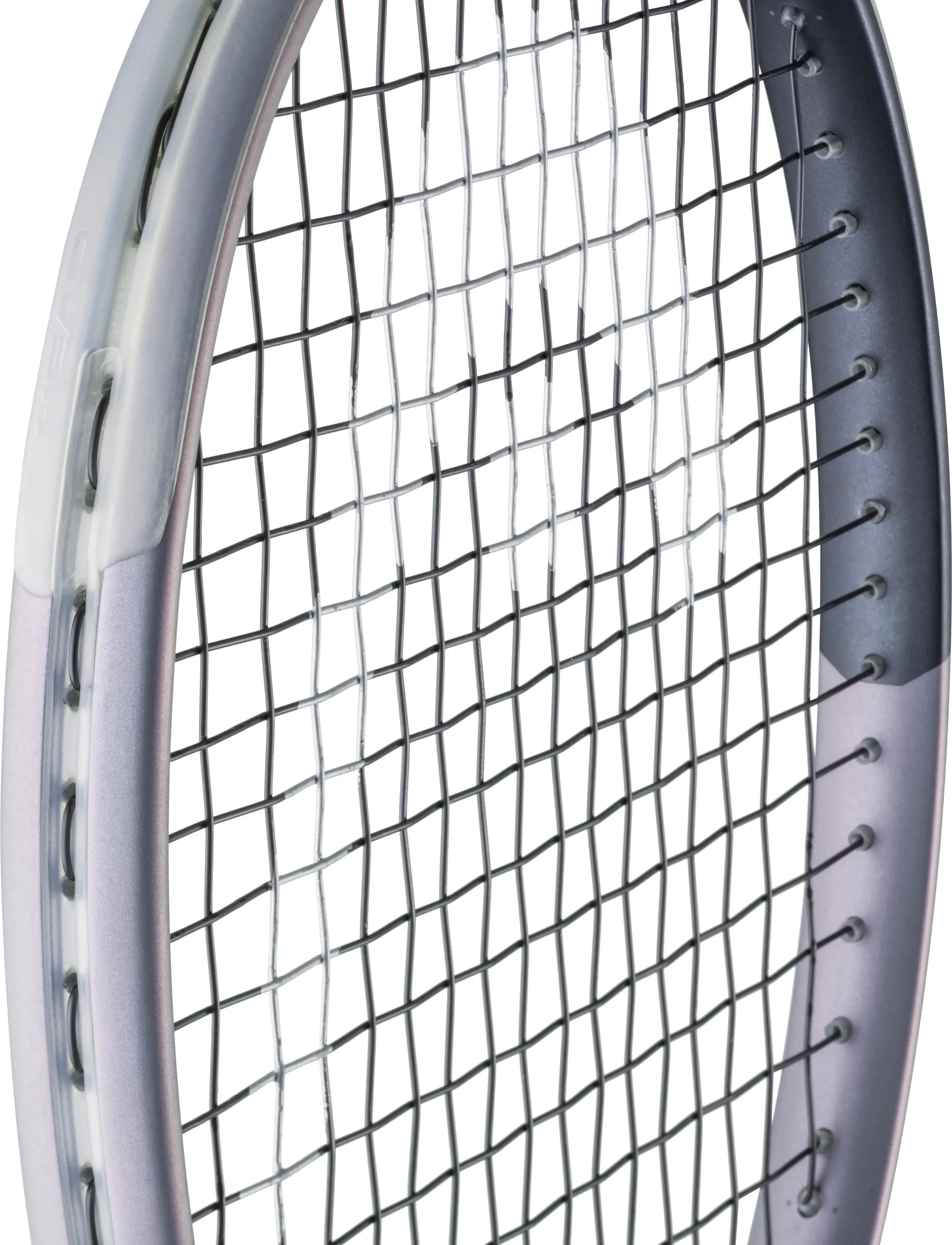 Head - SQUARED - tennischläger - uni - 5