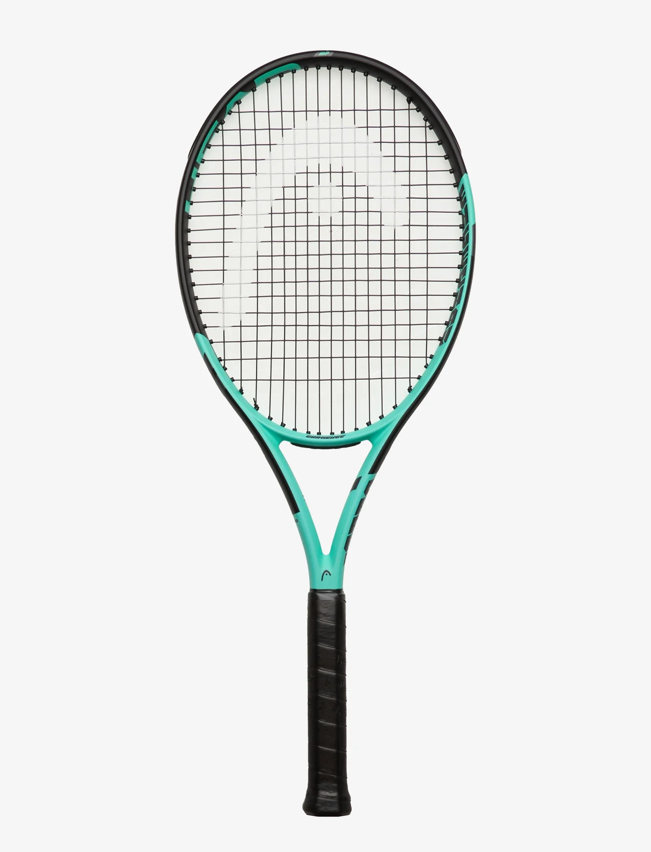 Head - HEAD Challenge MP Tennis Racquet - tennisrackets - green - 0
