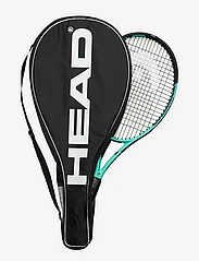 Head - HEAD Challenge MP Tennis Racquet - teniso raketės - green - 1