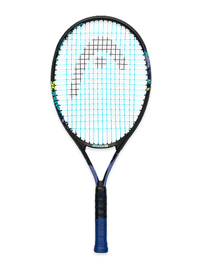 Head HEAD Novak 25 Junior Tennis Racquet - Sports equipment - UNI / blue