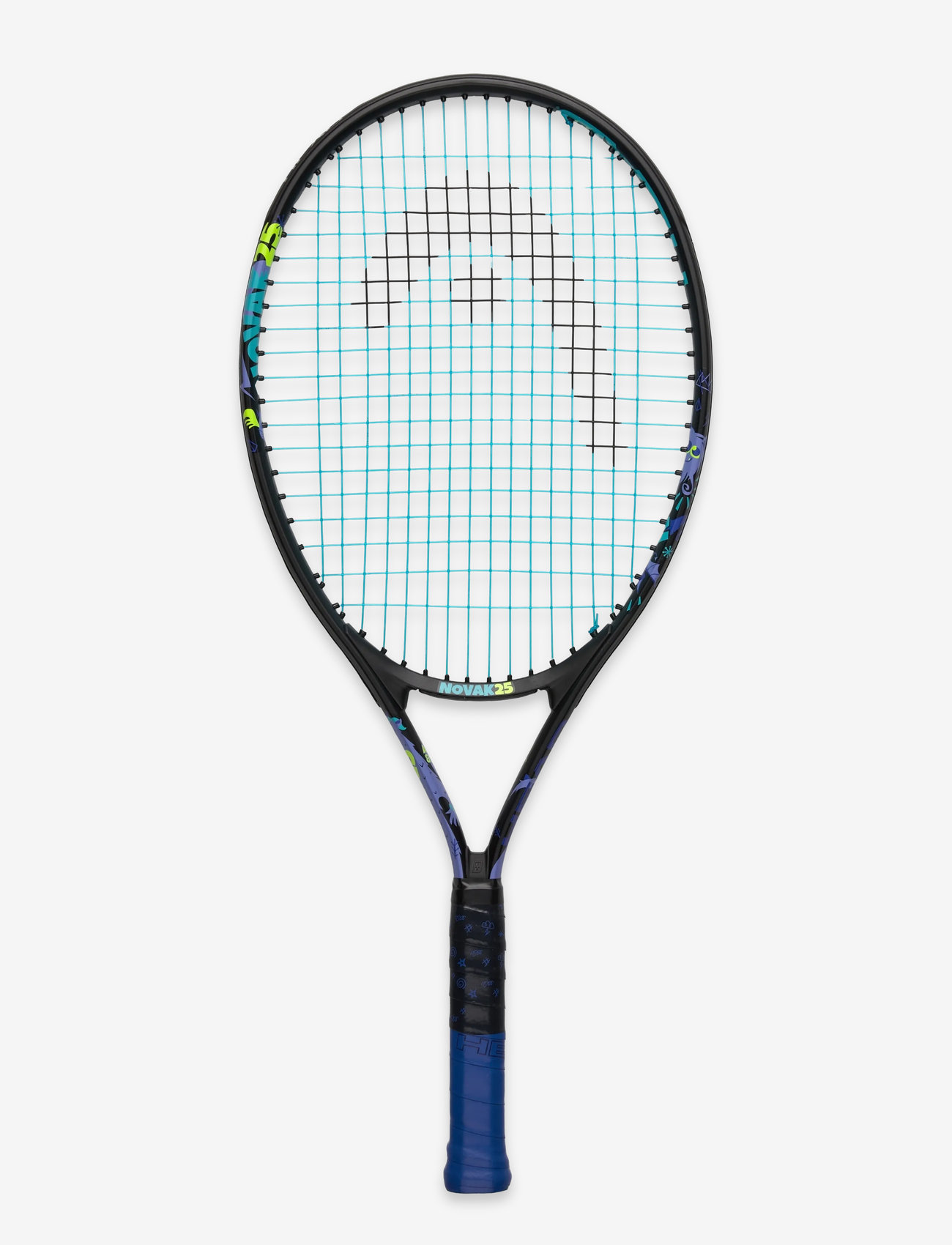 Head - HEAD Novak 25 Junior Tennis Racquet - racketar & utrustning - uni - 1
