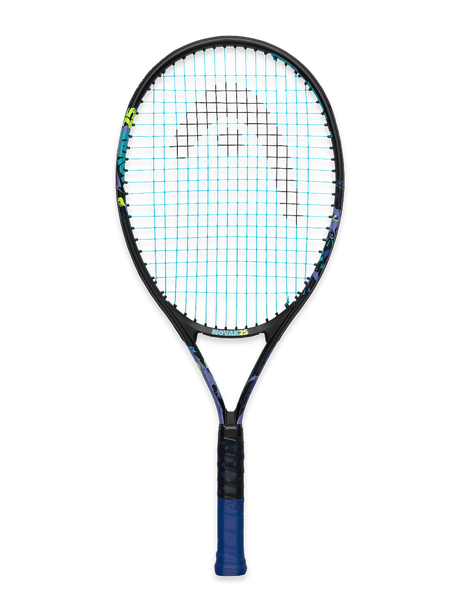 Head - HEAD Novak 25 Junior Tennis Racquet - schläger und ausrüstung - uni - 2