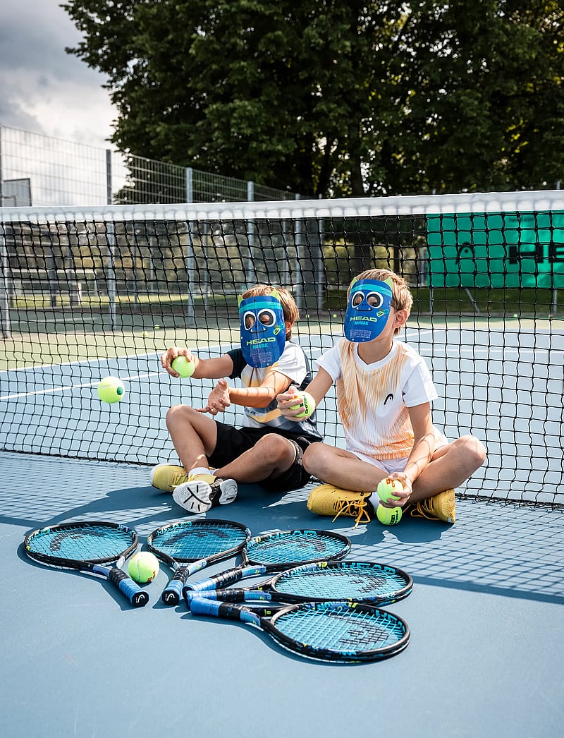 Head - HEAD Novak 25 Junior Tennis Racquet - schläger und ausrüstung - uni - 0