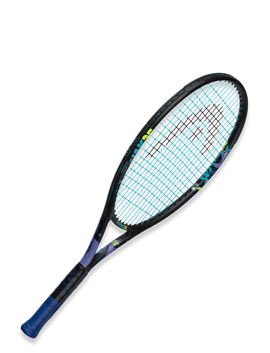 Head - HEAD Novak 25 Junior Tennis Racquet - schläger und ausrüstung - uni - 3