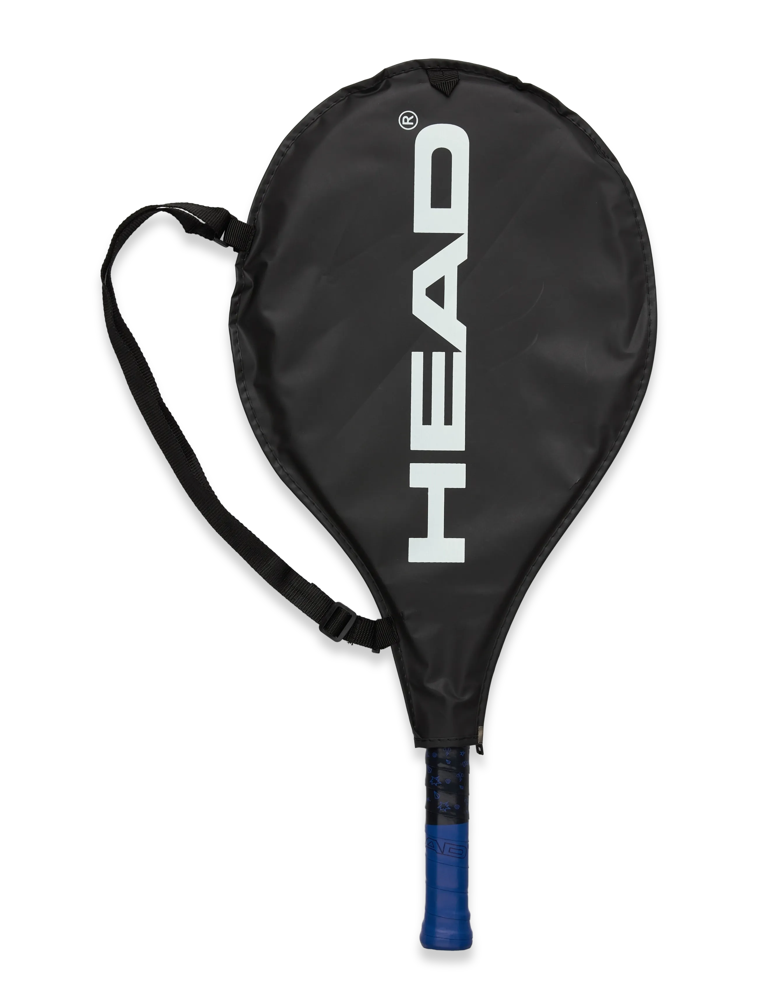 Head - HEAD Novak 25 Junior Tennis Racquet - rackets & equipment - uni - 4