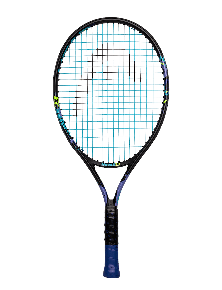 Head - Novak 23 - racketar & utrustning - uni - 1