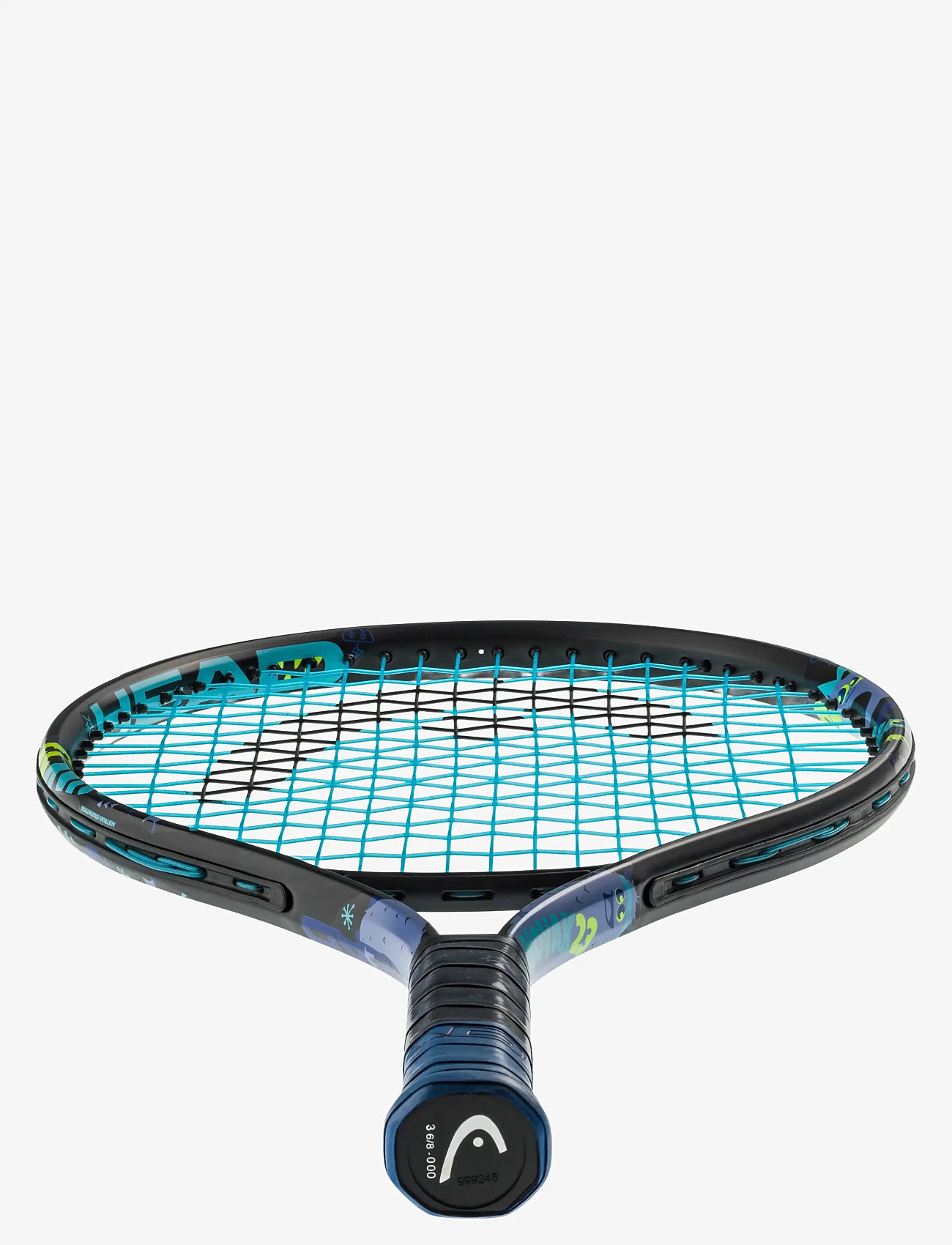 Head - Novak 23 - schläger und ausrüstung - uni - 2