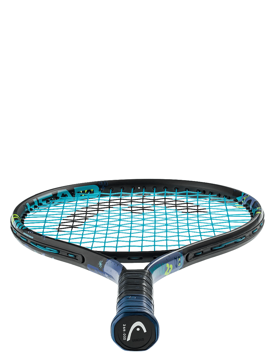 Head - Novak 23 - racketar & utrustning - uni - 2