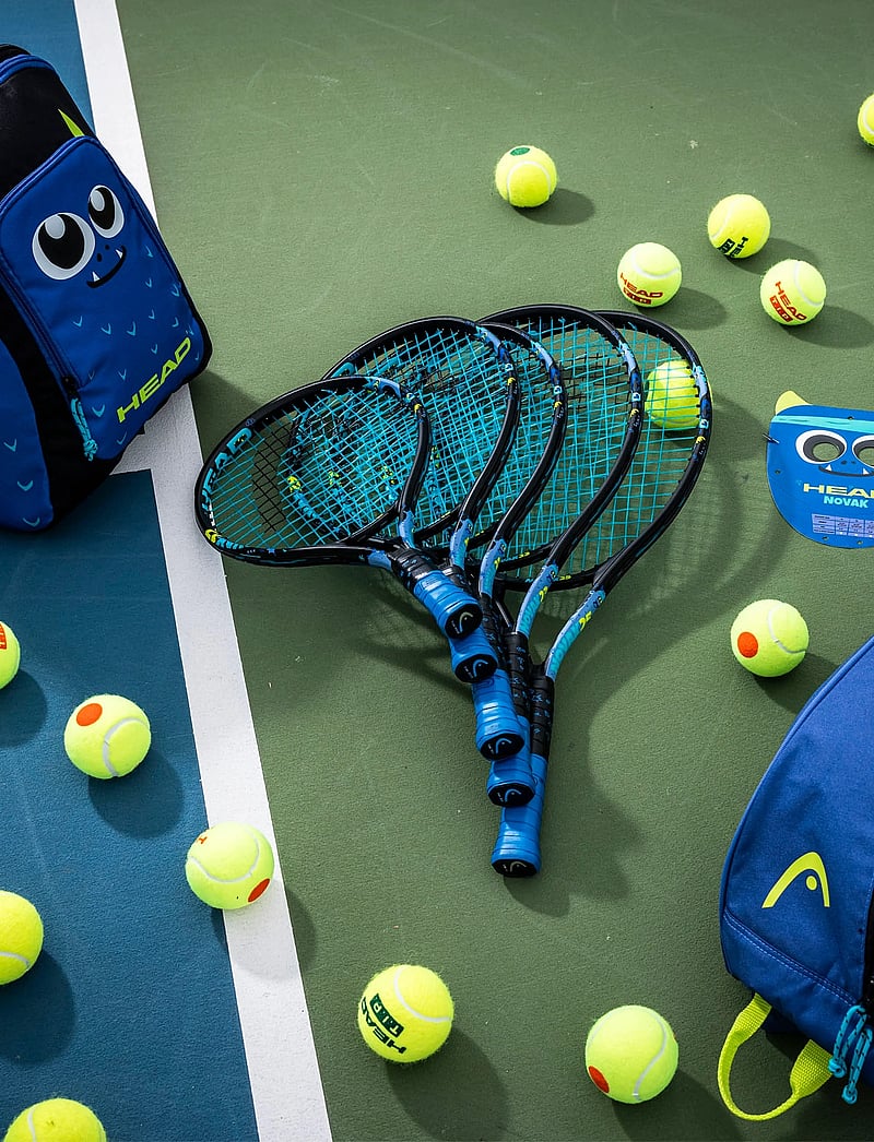 Head - Novak 23 - schläger und ausrüstung - uni - 0