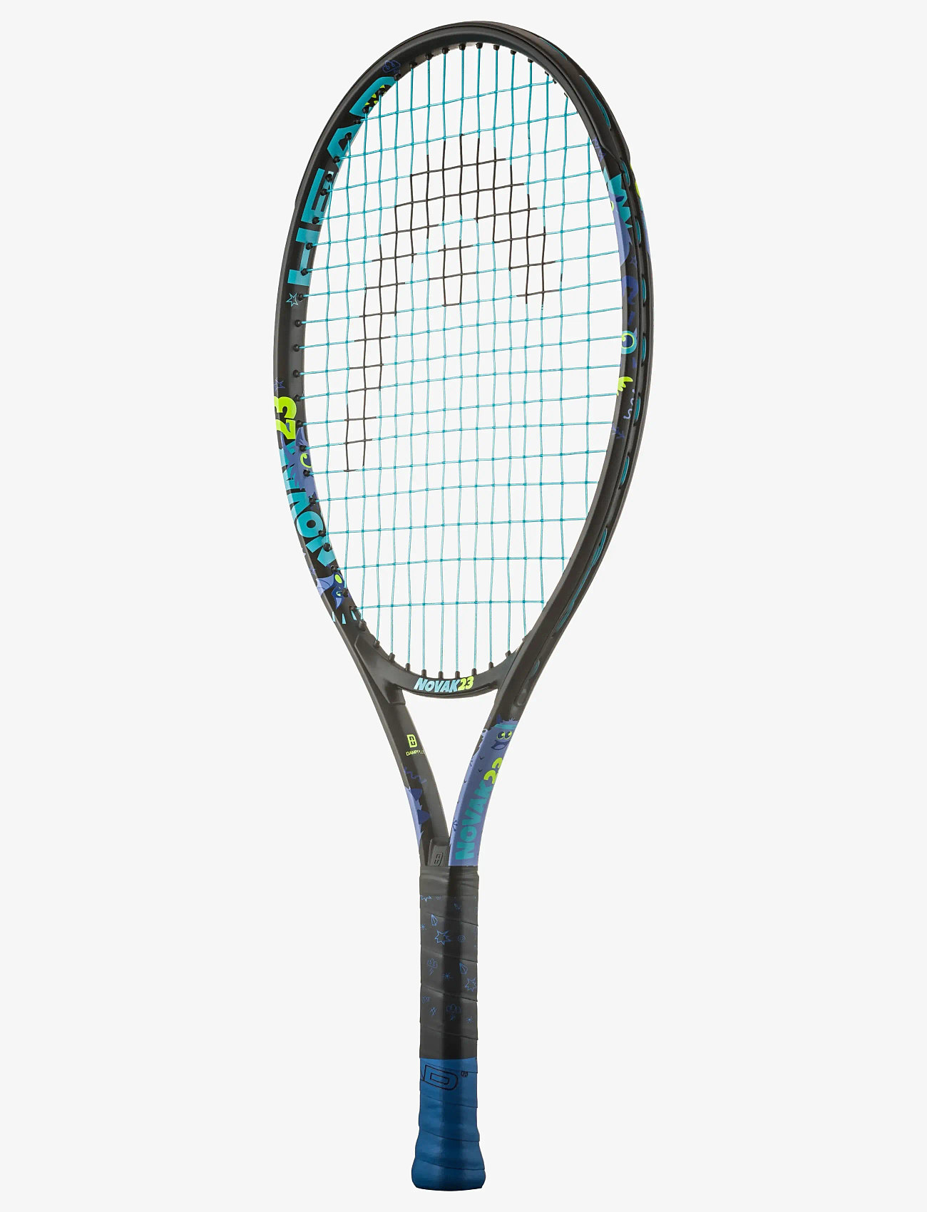 Head - Novak 23 - schläger und ausrüstung - uni - 3