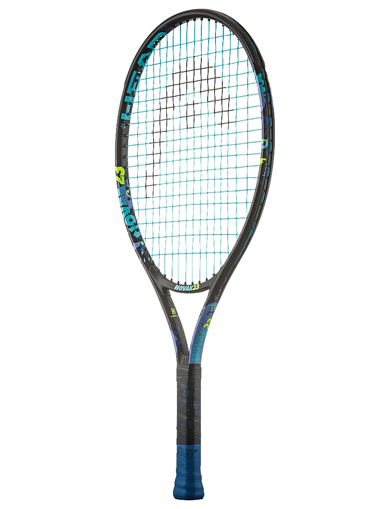 Head - Novak 23 - schläger und ausrüstung - uni - 3