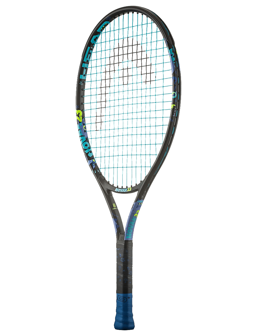 Head - Novak 23 - racketar & utrustning - uni - 3