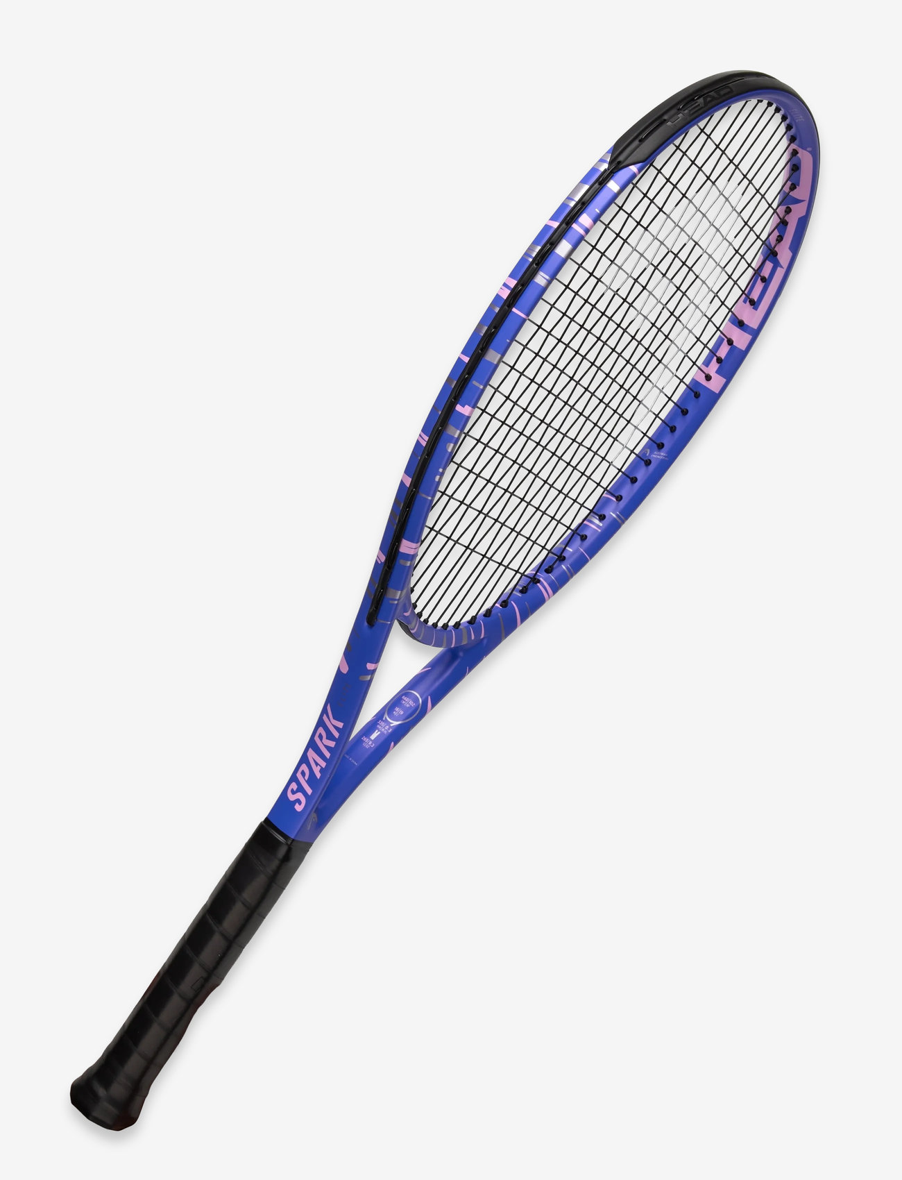 Head - MX Spark ELITE (purple) - tennischläger - purple - 2