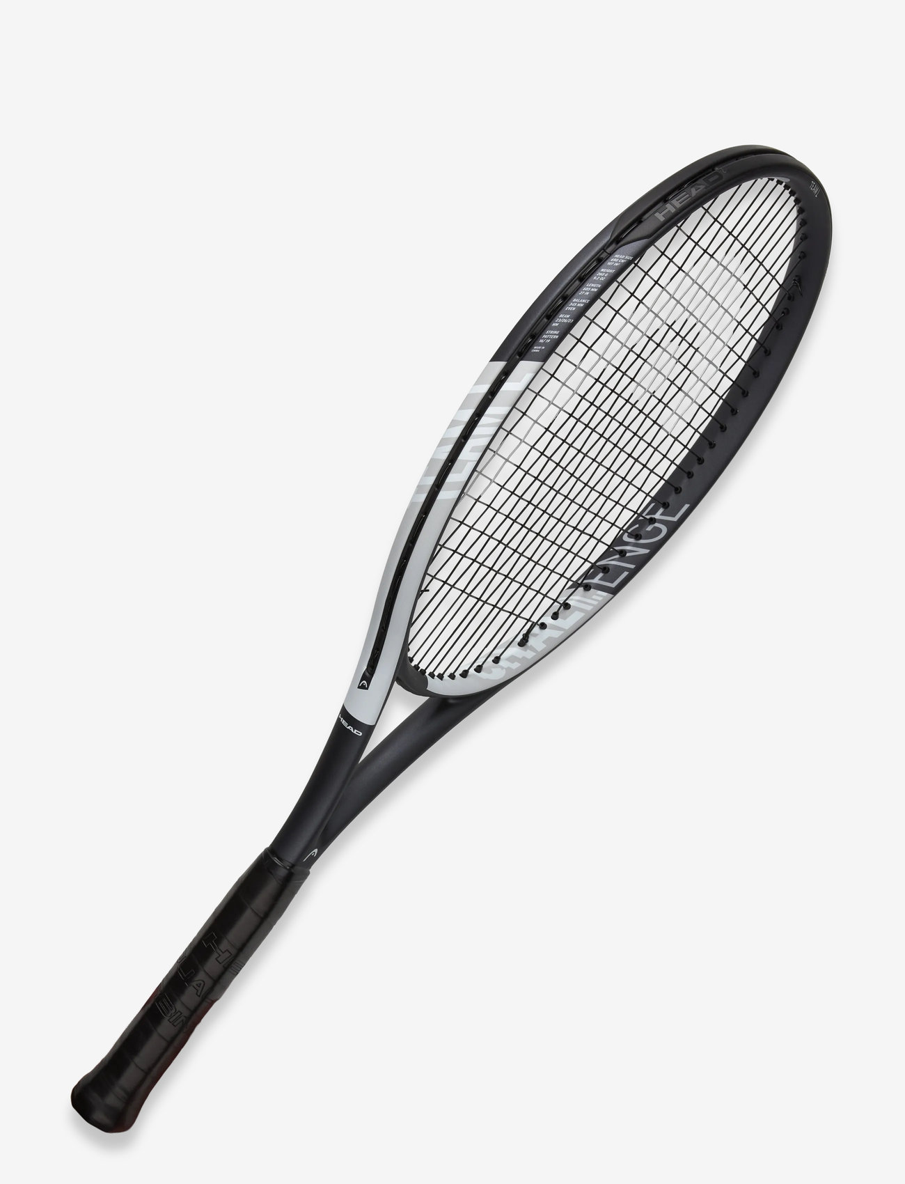 Head - IG Challenge TEAM L (stealth) - tennischläger - uni - 2