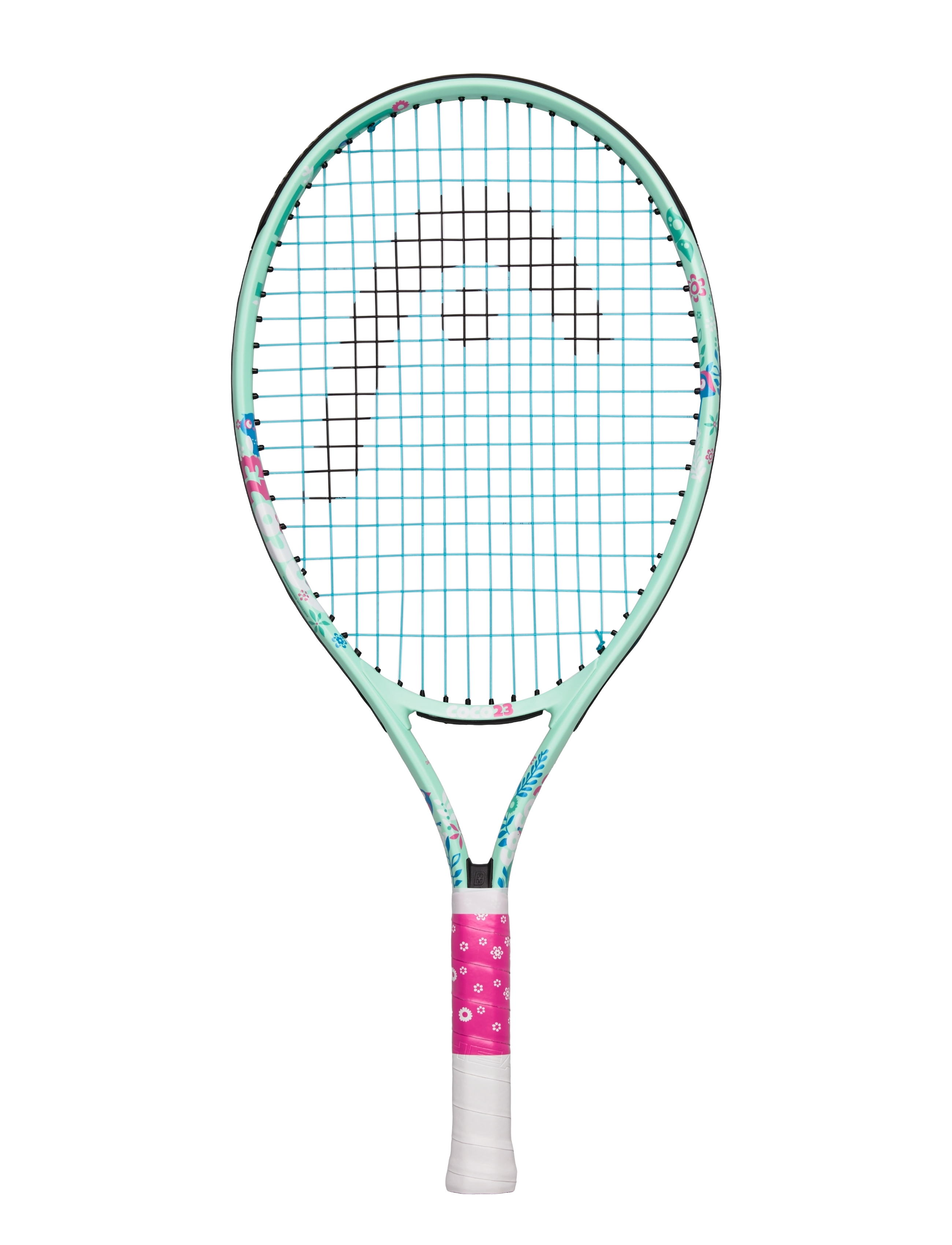 Head Coco 23 - Reketid ja varustus - UNI / blue