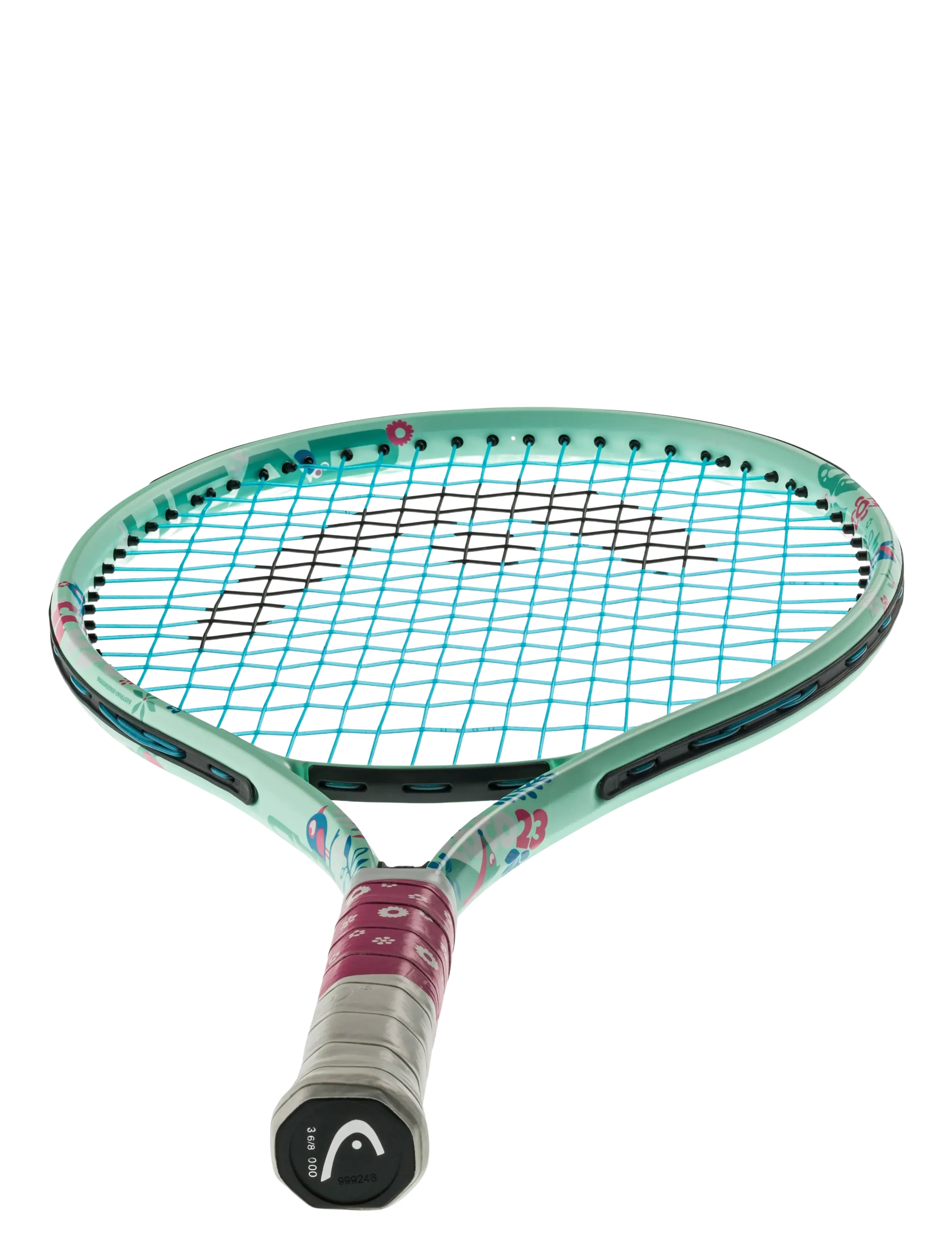 Head - Coco 23 - racketar & utrustning - uni - 1