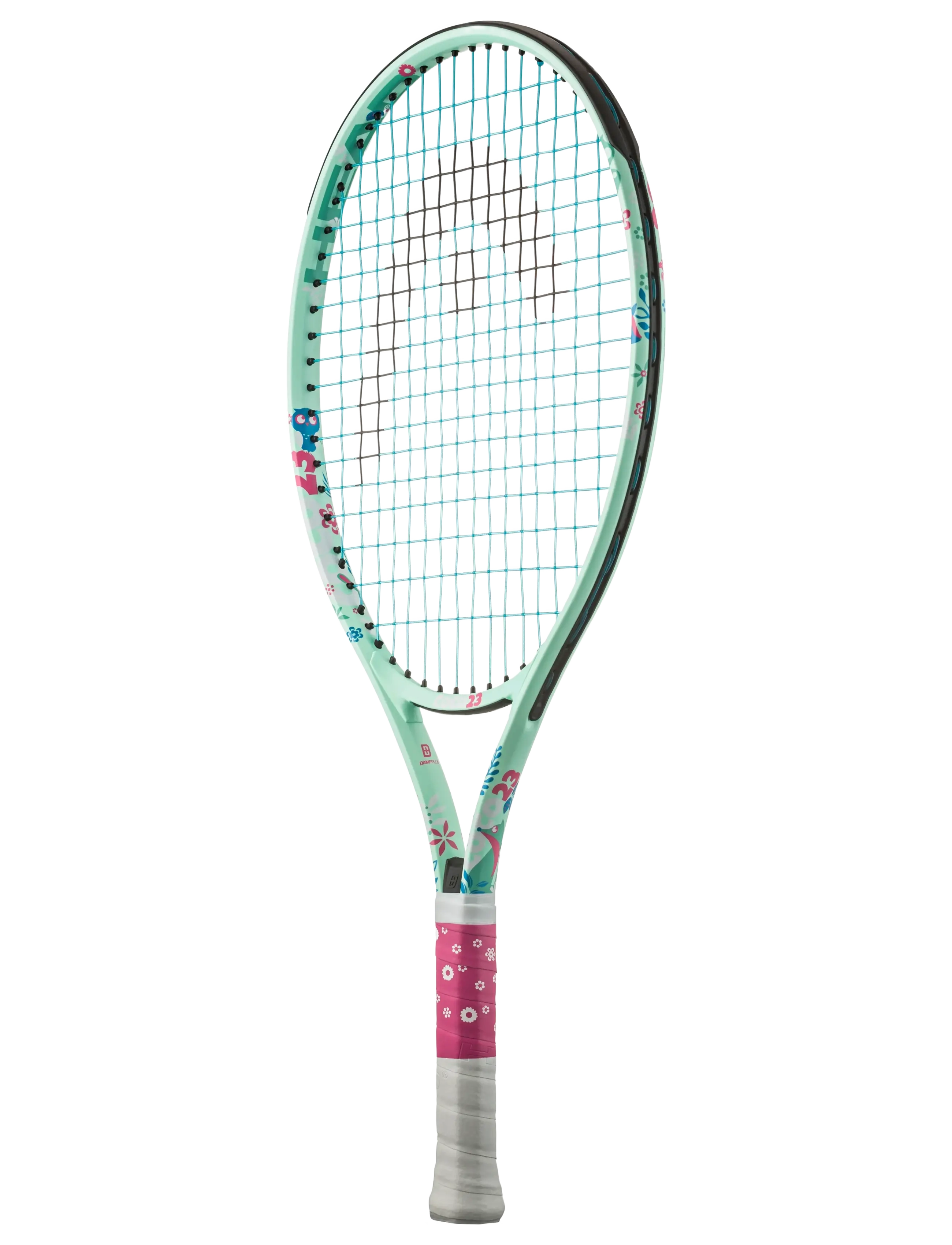 Head - Coco 23 - racketar & utrustning - uni - 2