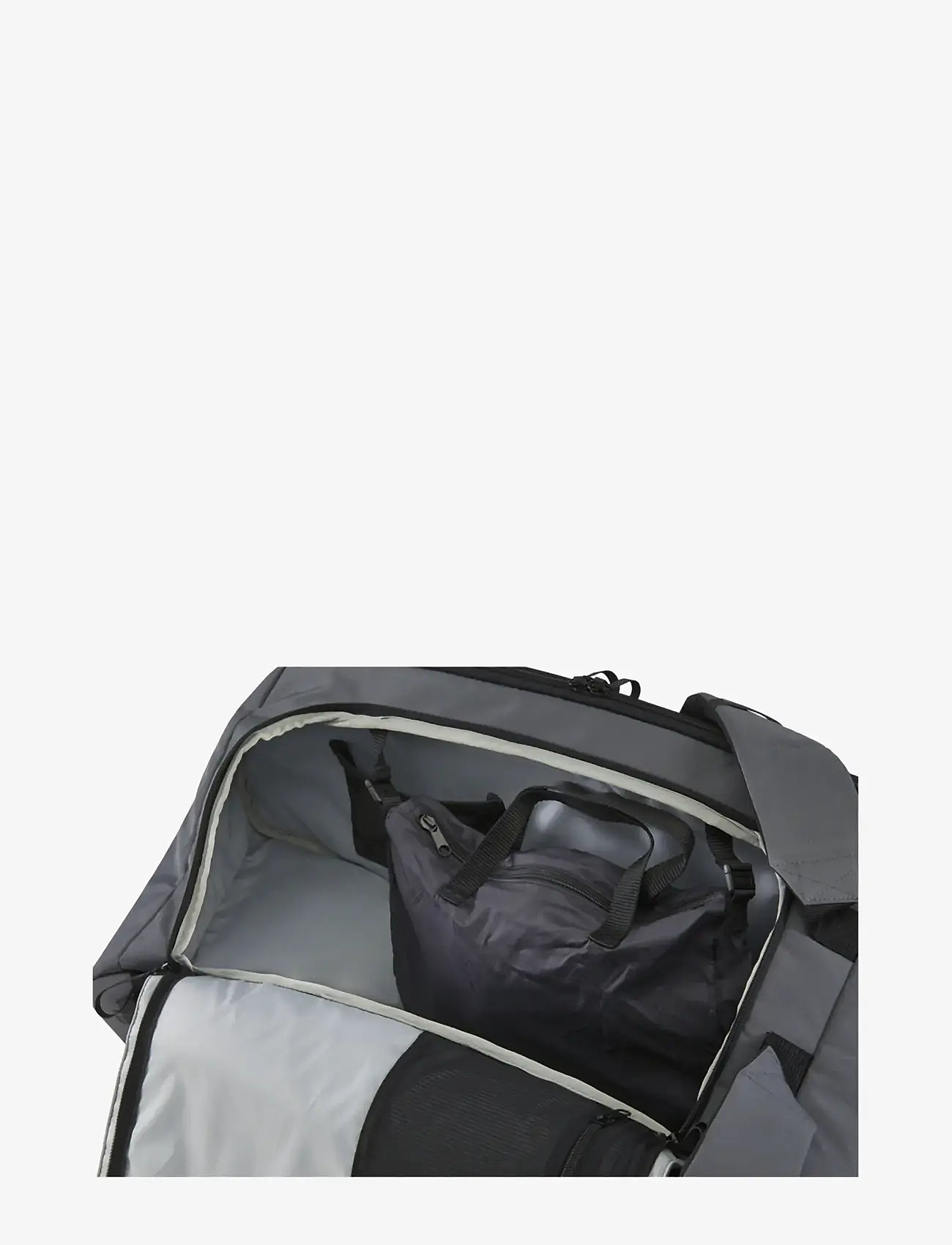 Head - Pro X Duffle Bag L BKDG - treeningkotid - black/dark grey - 2