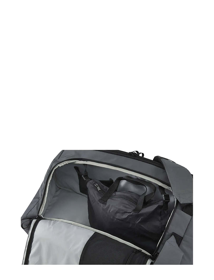 Head - Pro X Duffle Bag L BKDG - black/dark grey - 2