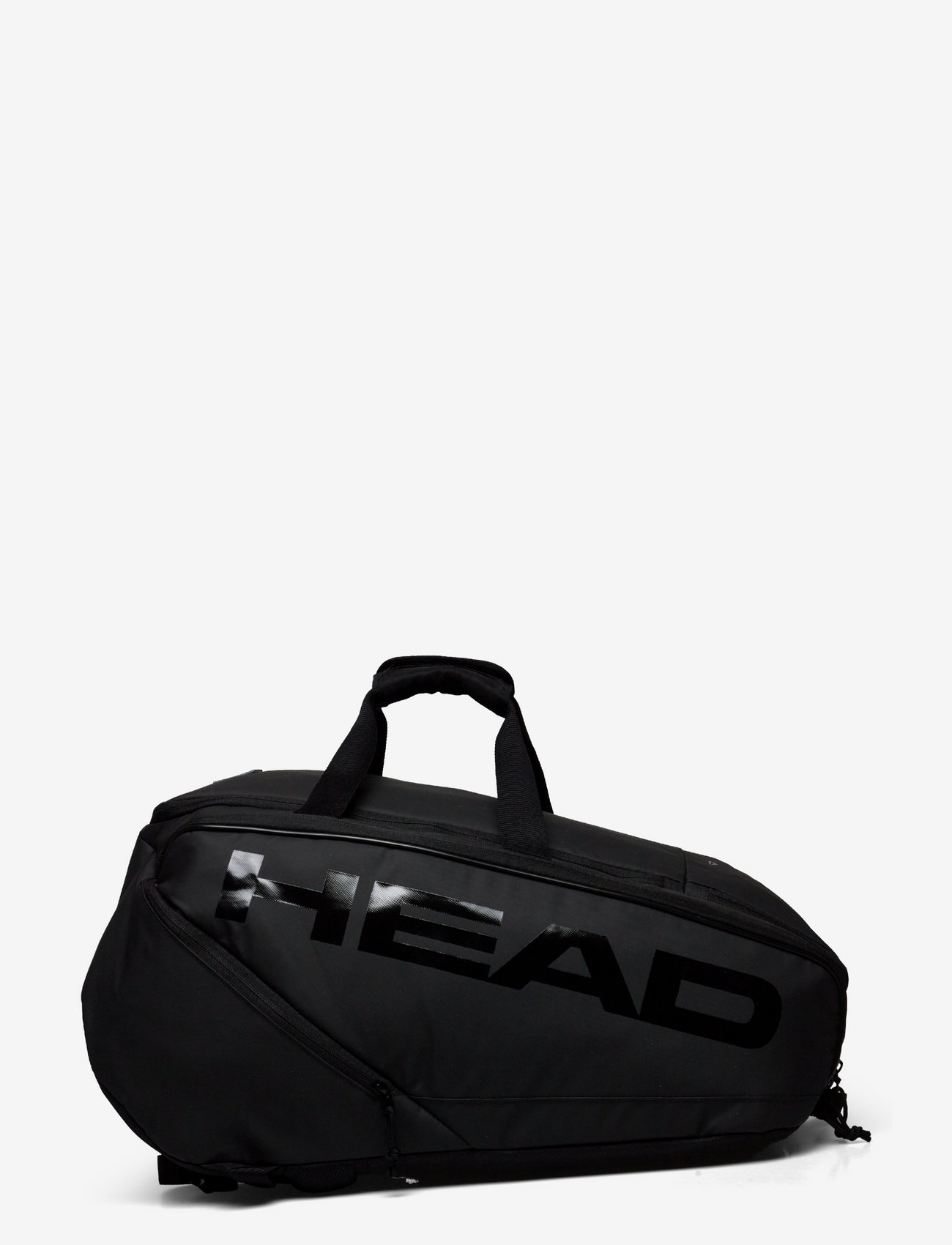 Head - Pro X Padel Bag L BK - black - 0