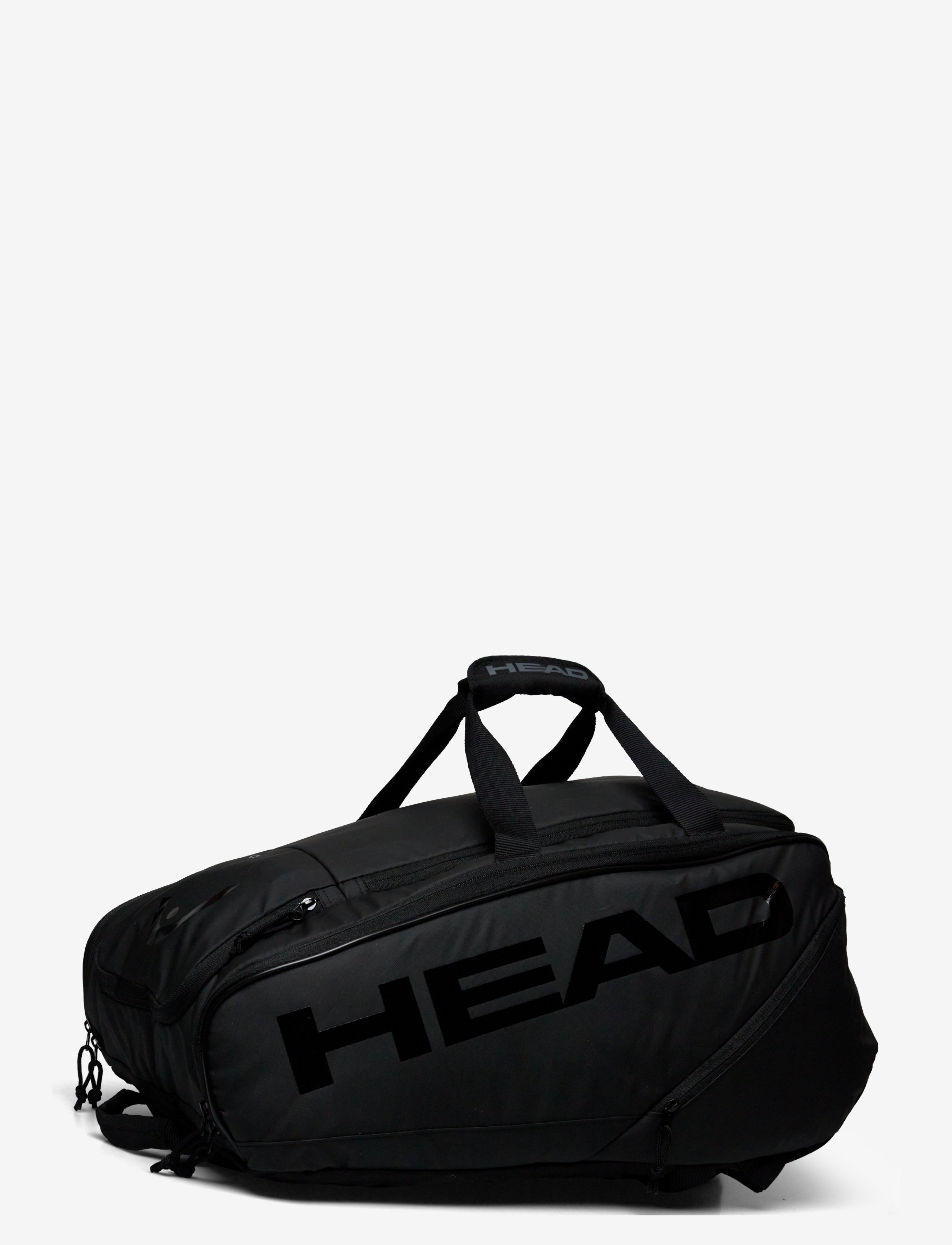 Head - Pro X Padel Bag L BK - black - 1
