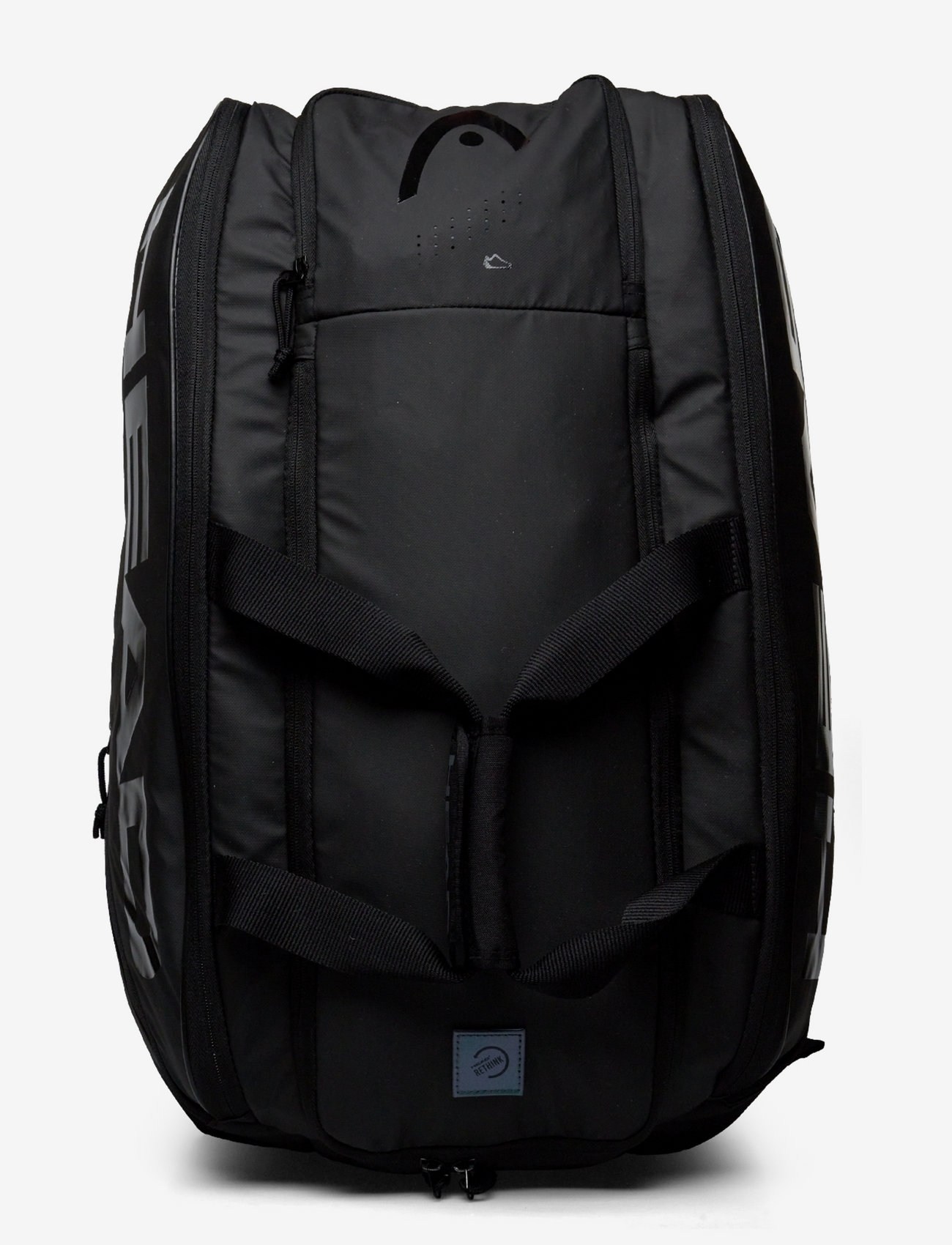 Head - Pro X Padel Bag L BK - black - 2