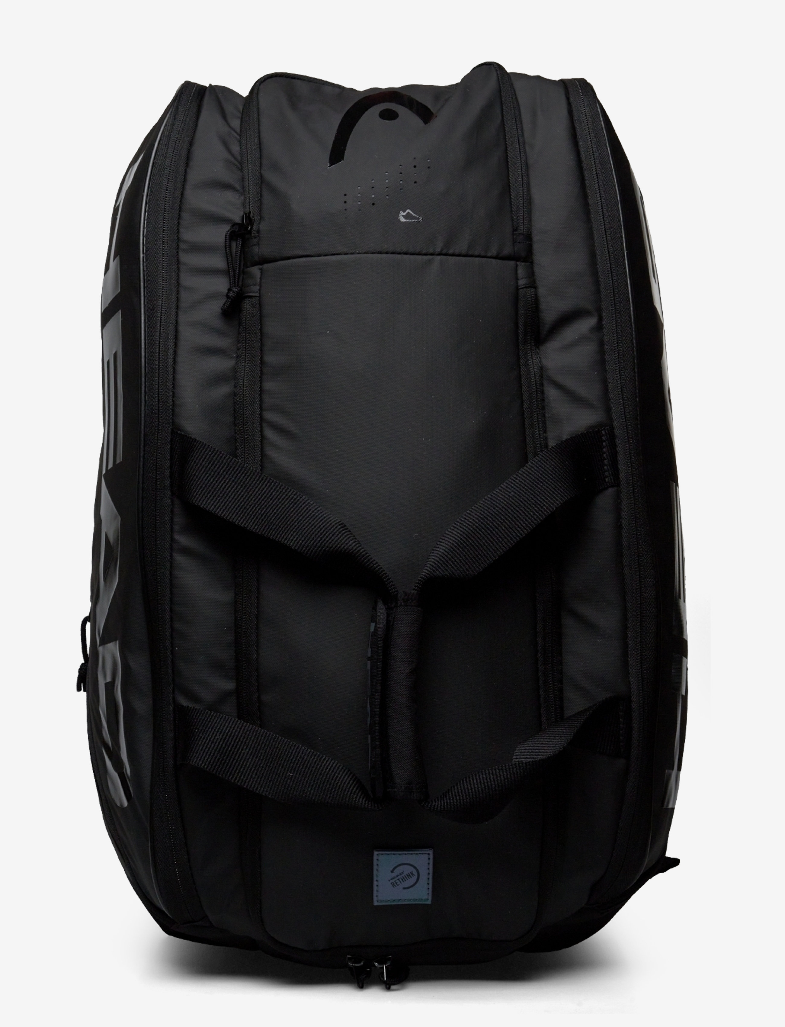 Head - Pro X Padel Bag L BK - black - 2