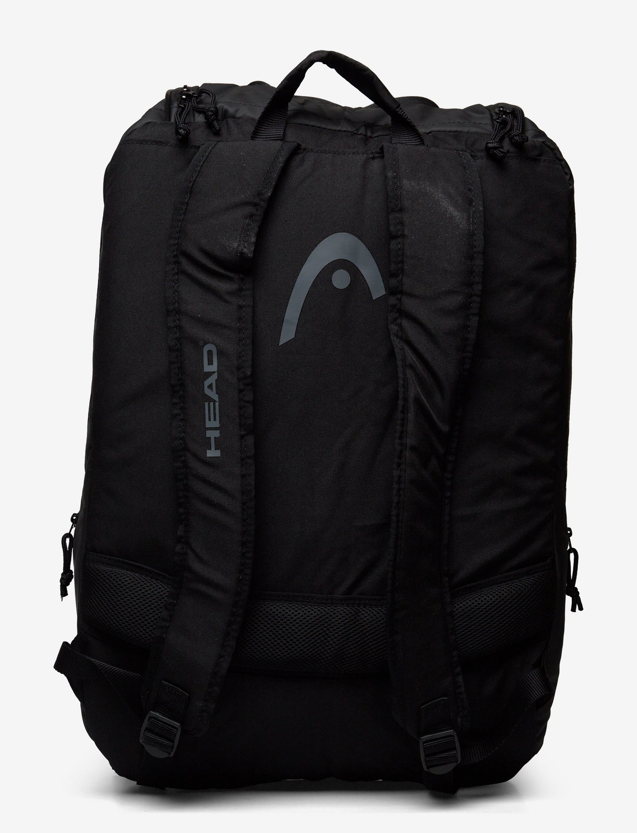 Head - Pro X Padel Bag L BK - black - 3