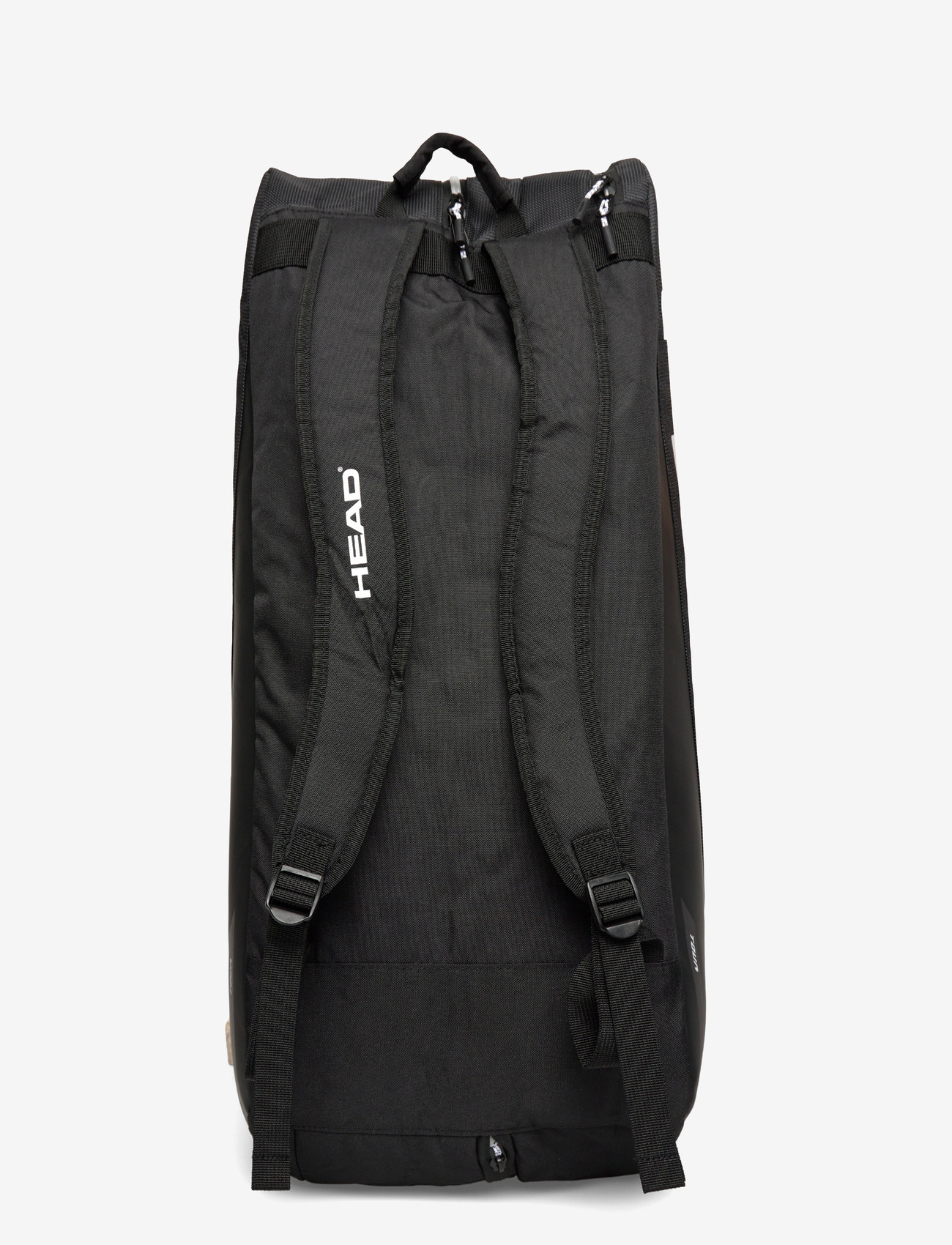 Head - Tour Racquet Bag L BK - sportrucksäcke - black - 1