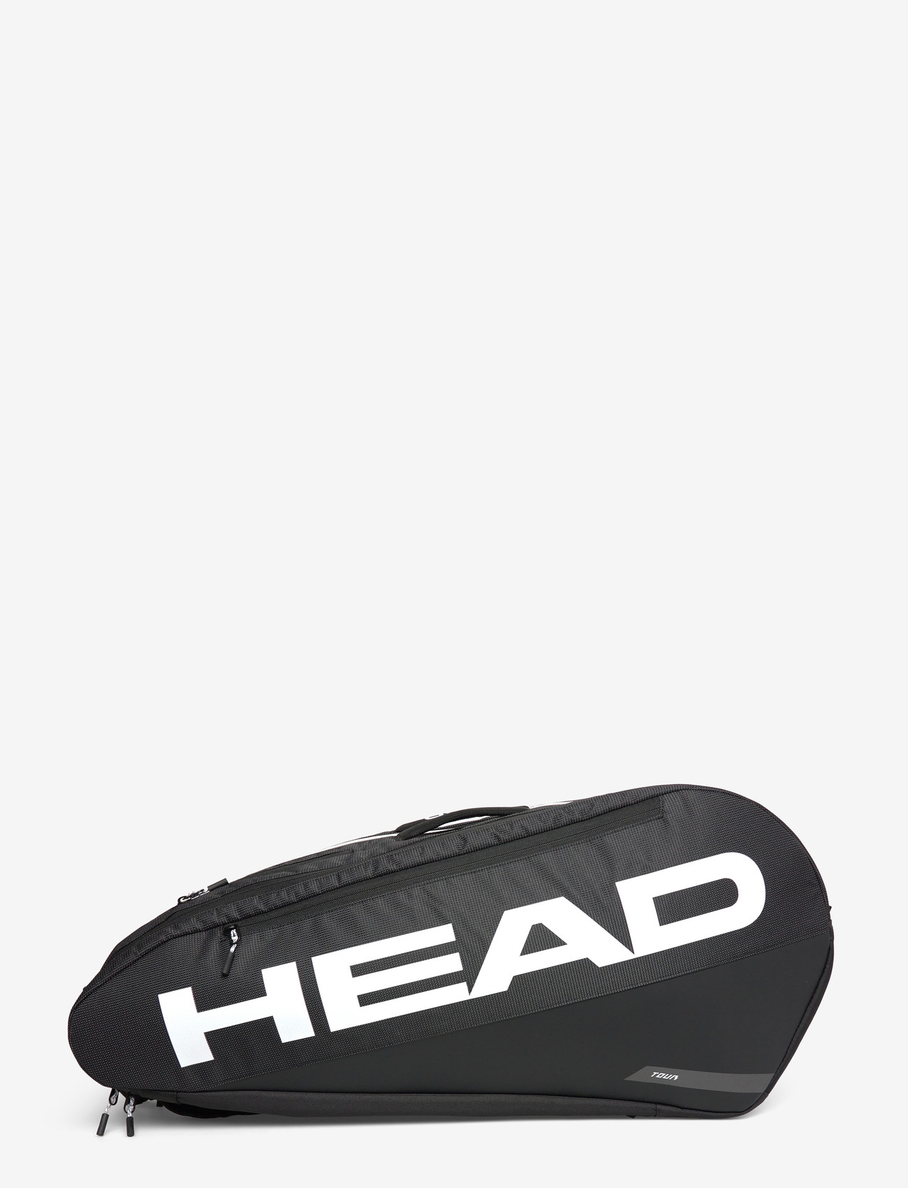 Head - Tour Racquet Bag L BK - sportrucksäcke - black - 3