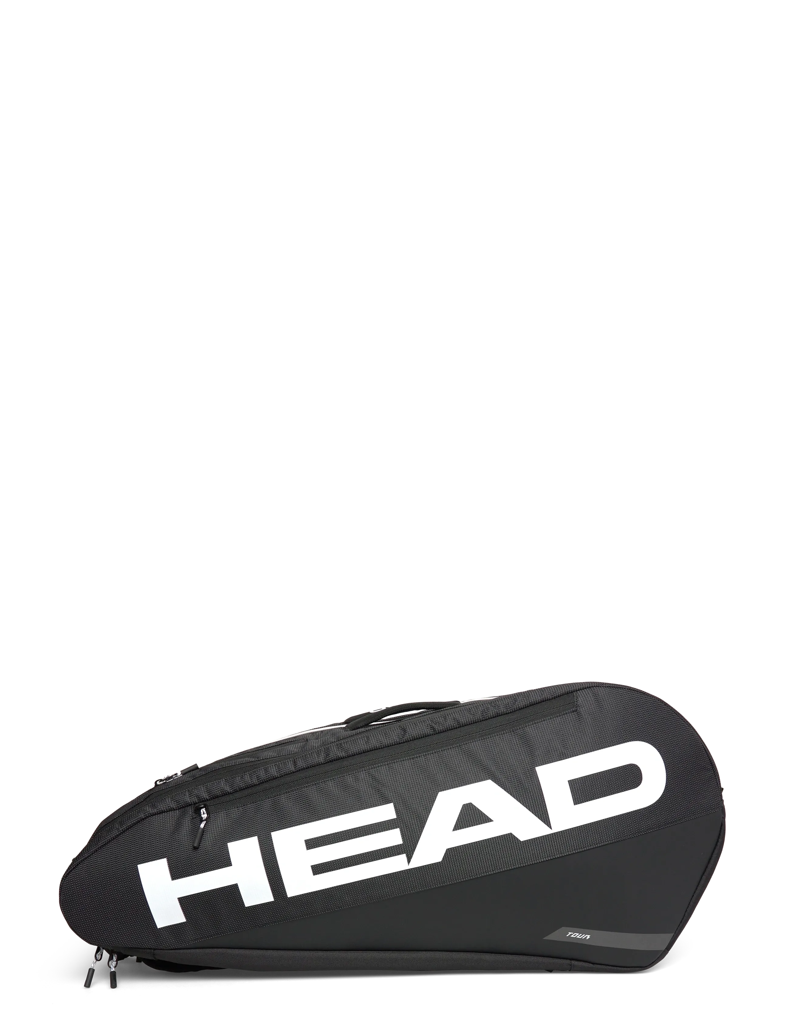 Head - Tour Racquet Bag L BK - väskor för racketsporter - black - 4