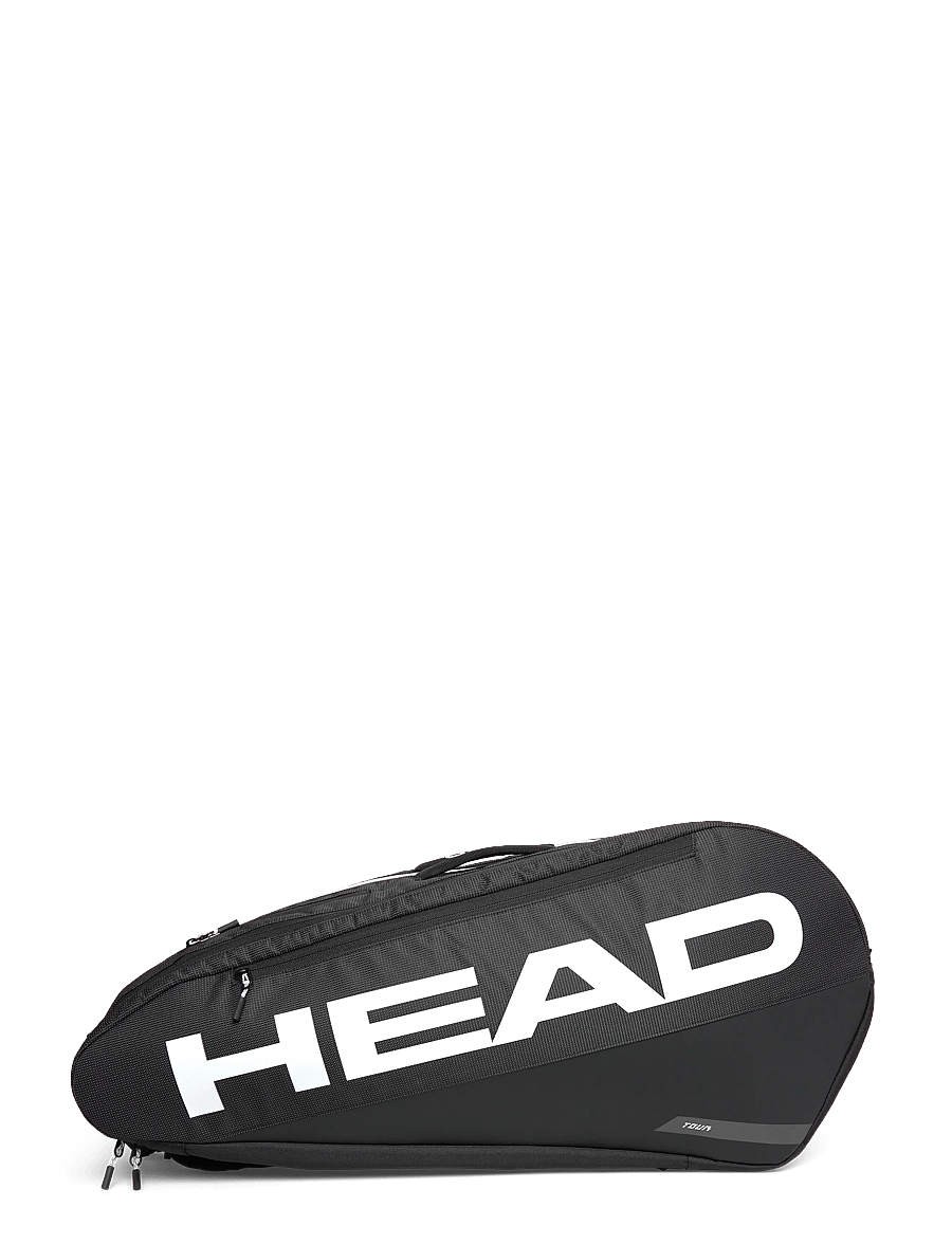 Head - Tour Racquet Bag L BK - väskor för racketsporter - black - 4