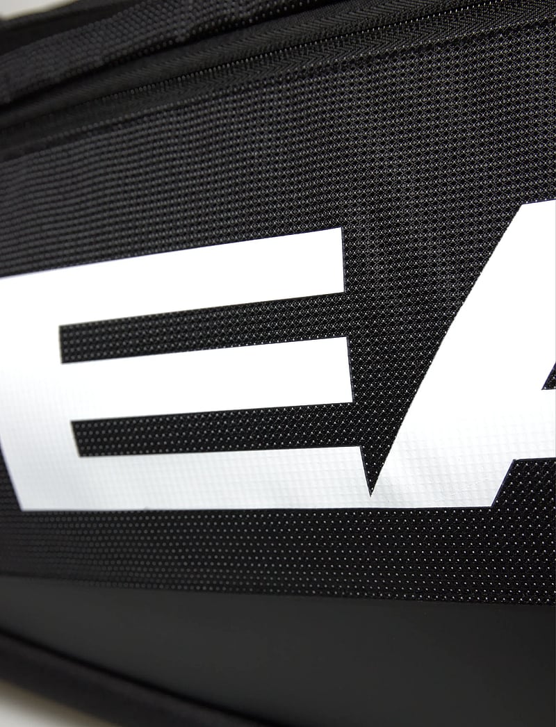 Head - Tour Racquet Bag L BK - sportrucksäcke - black - 5