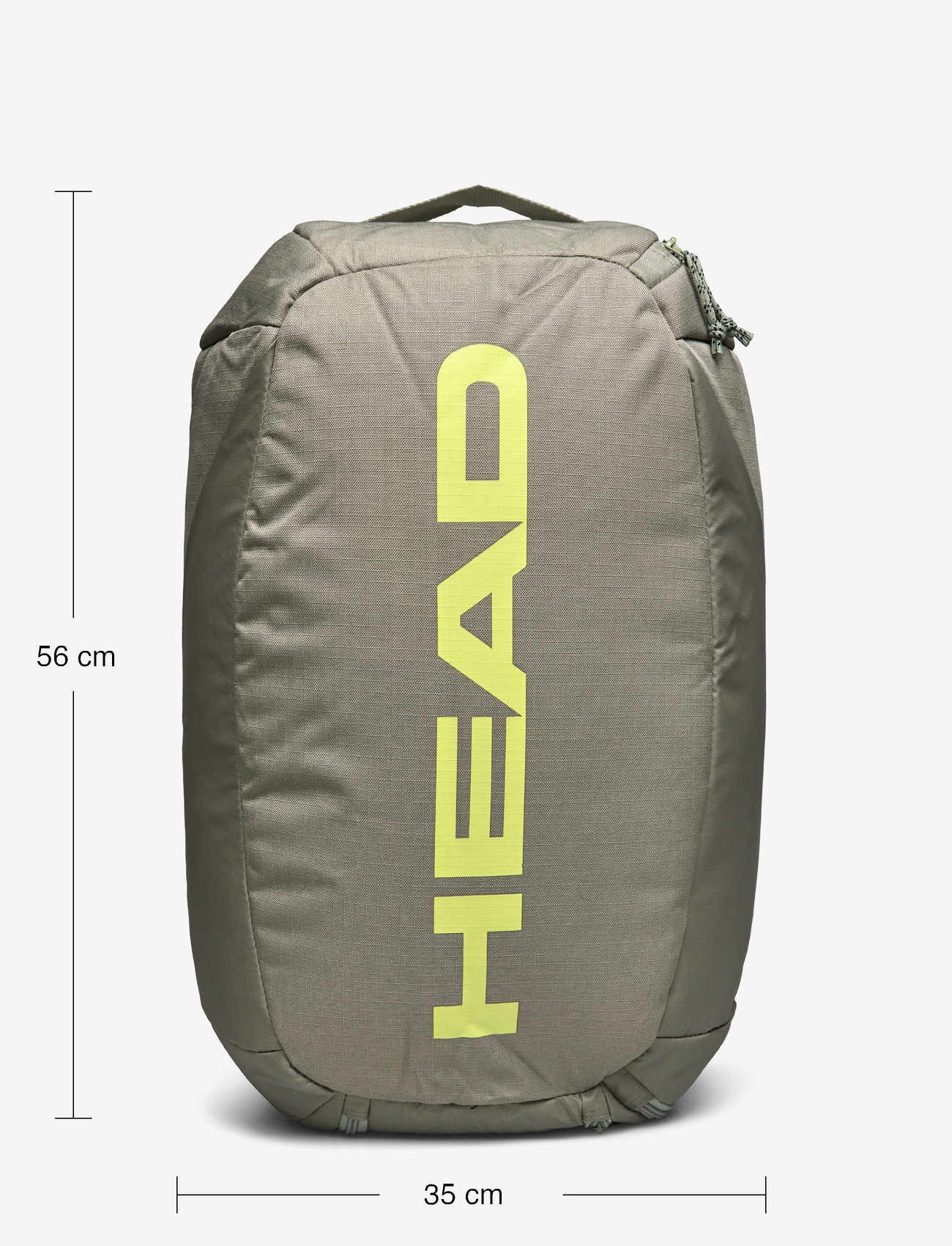 Head - Pro Duffle Bag M LNLL P - uni - 4