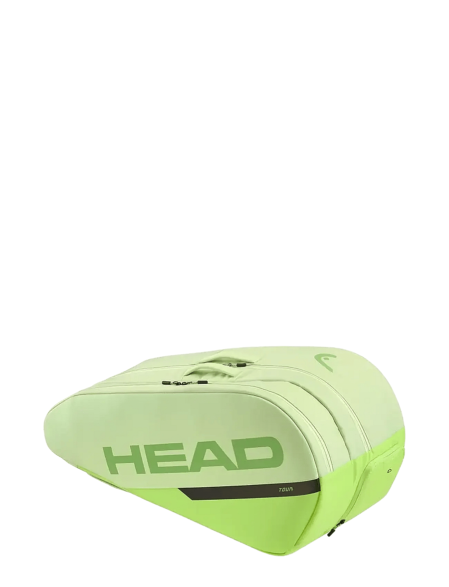 Head - Tour Racquet Bag L SG - sage - 1