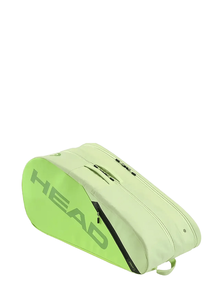 Head - Tour Racquet Bag L SG - sage - 2