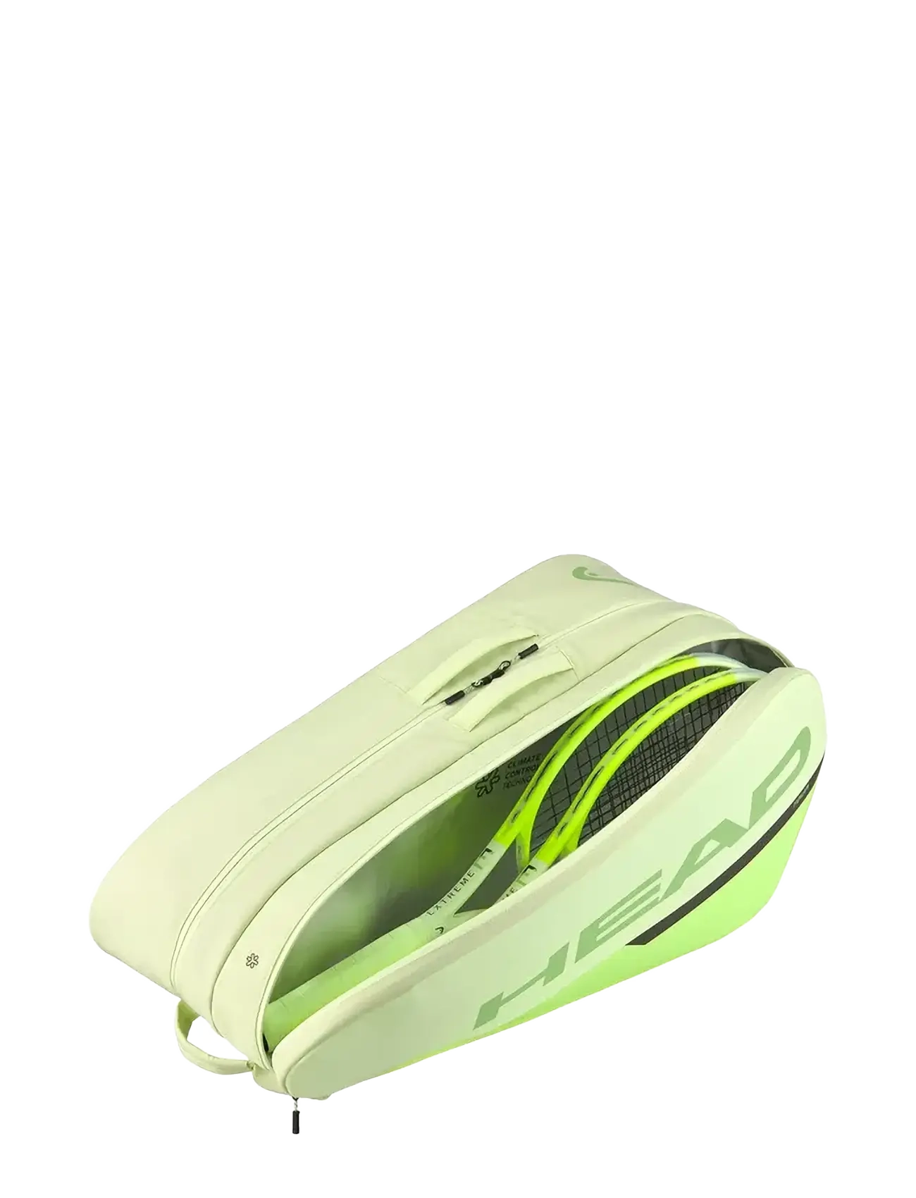 Head - Tour Racquet Bag L SG - sage - 3