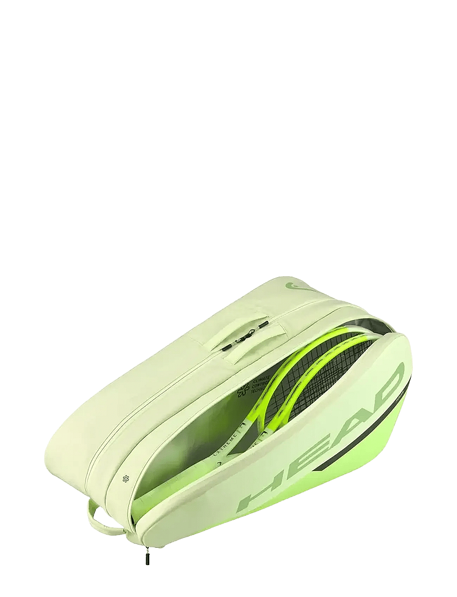 Head - Tour Racquet Bag L SG - sage - 3
