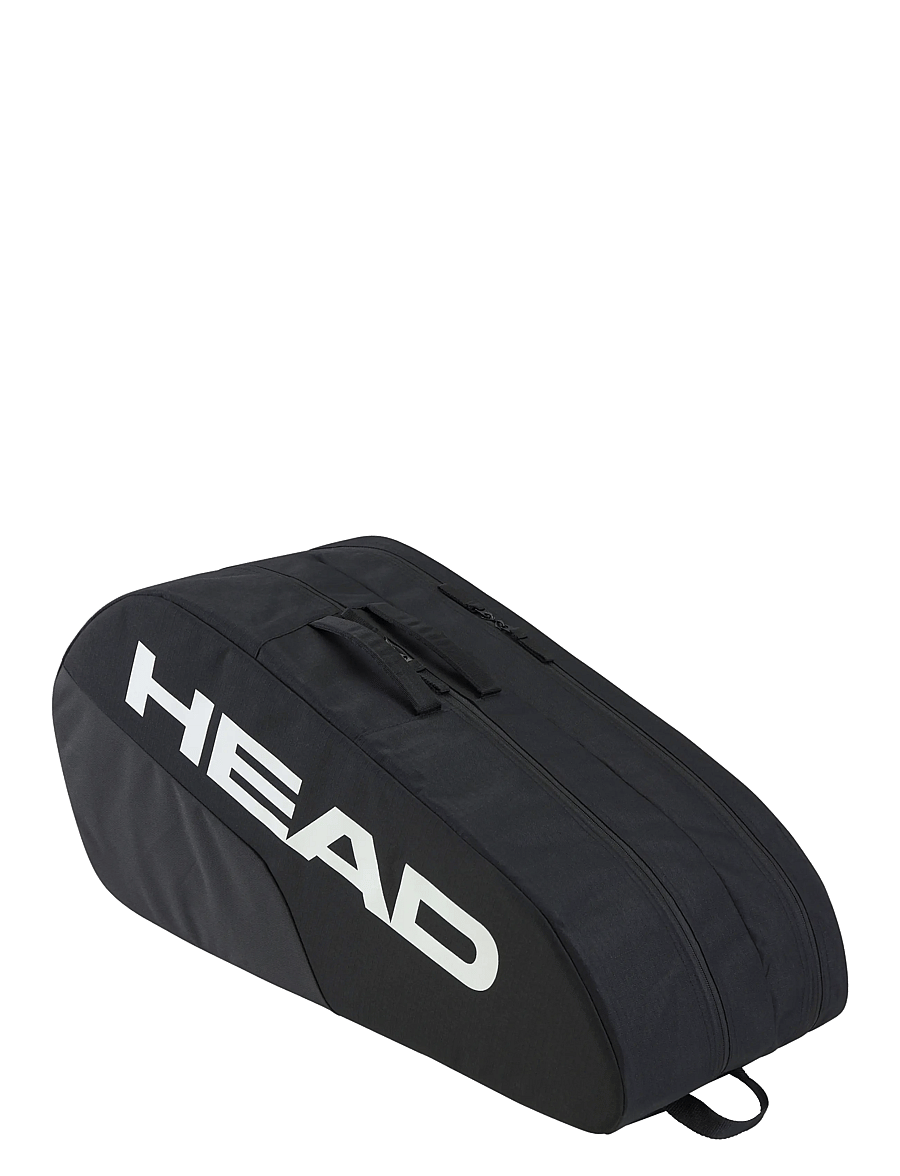 Head - Base Racquet Bag M BK - black/orange - 1