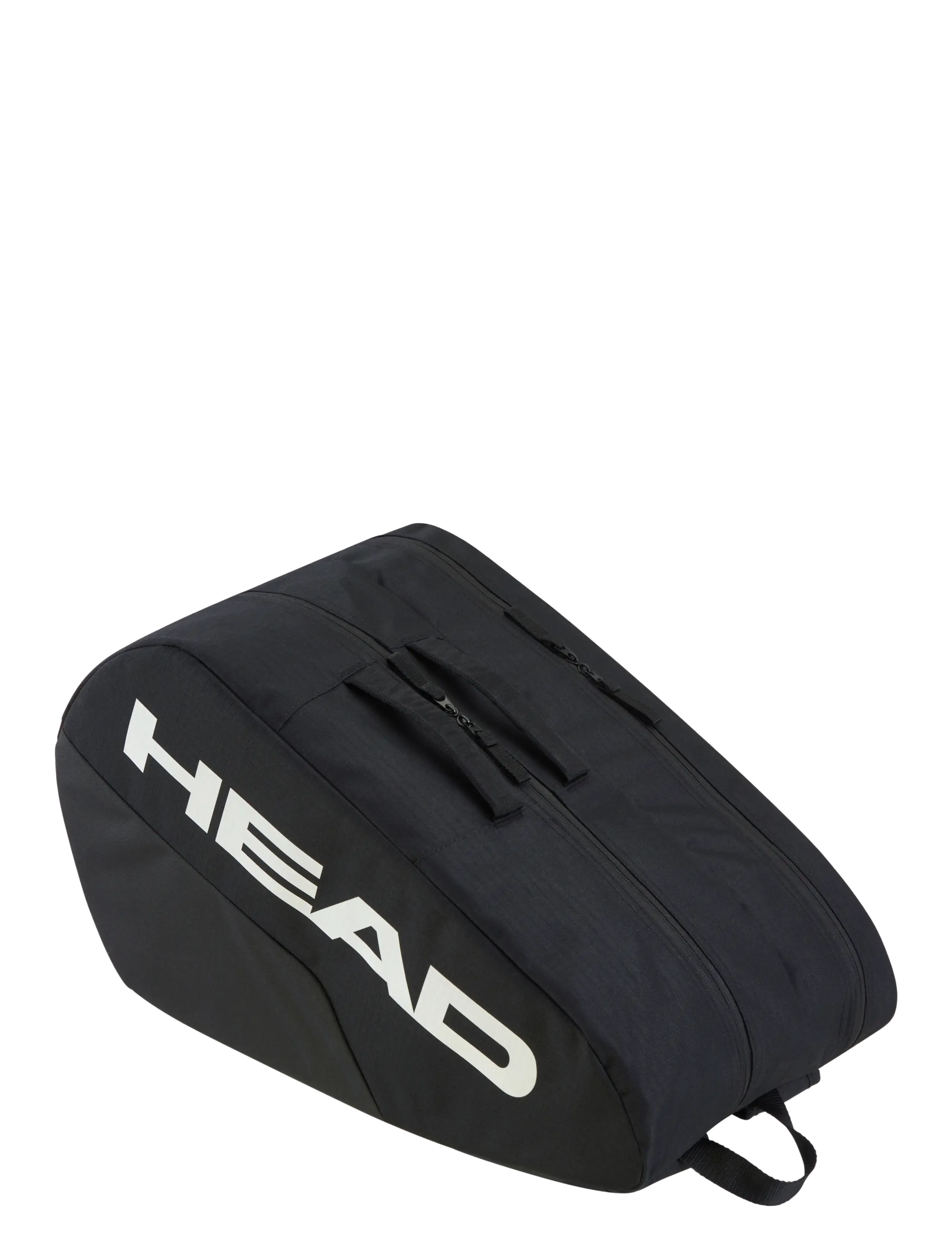 Head Base Padel Bag M BK - Väskor - BLACK / black