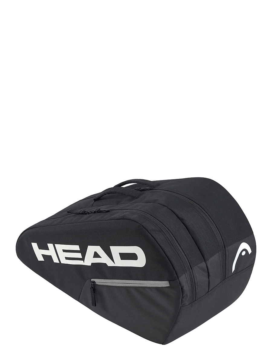 Head - Base Padel Bag M BK - black - 2