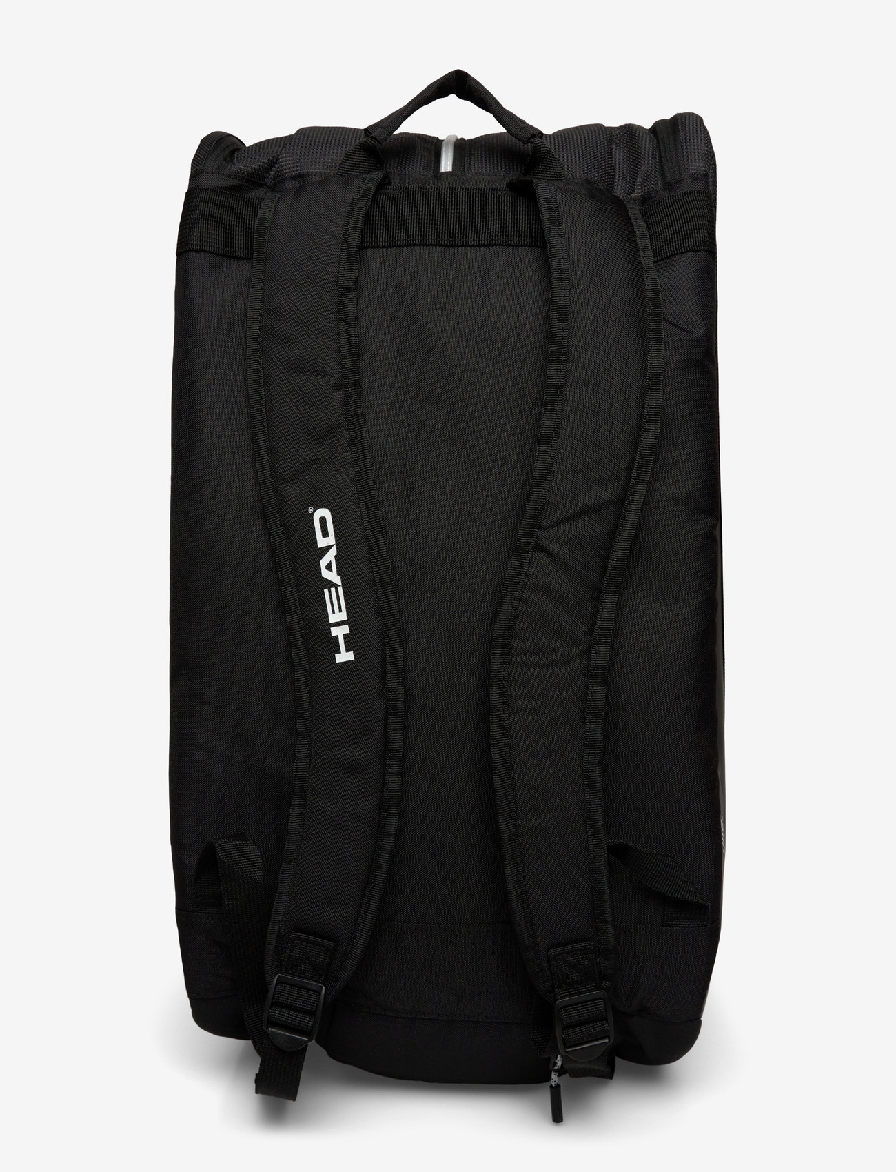 Head - Tour Padel Bag L BK - ketsjersporttasker - black - 2