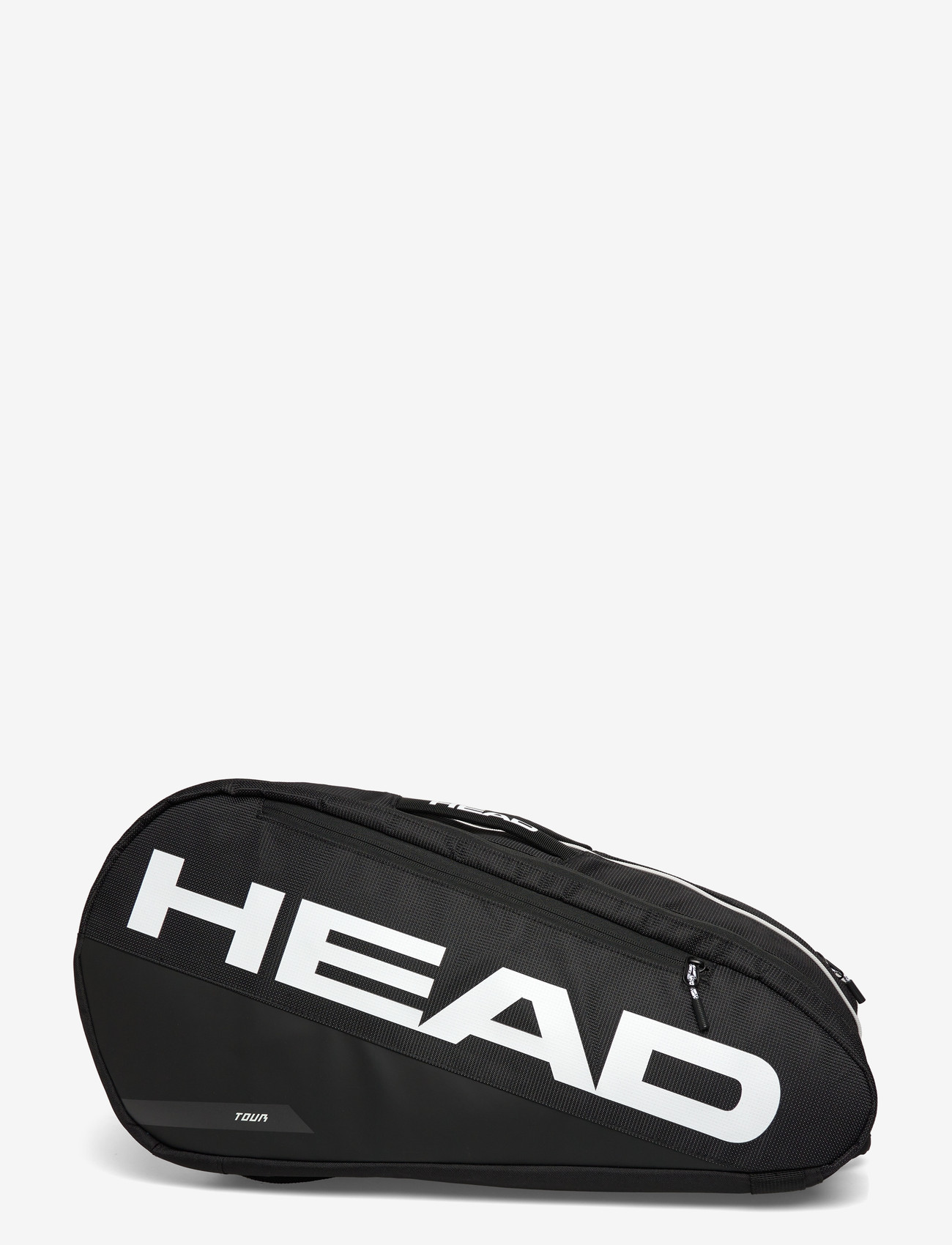 Head - Tour Padel Bag L BK - ketsjersporttasker - black - 4