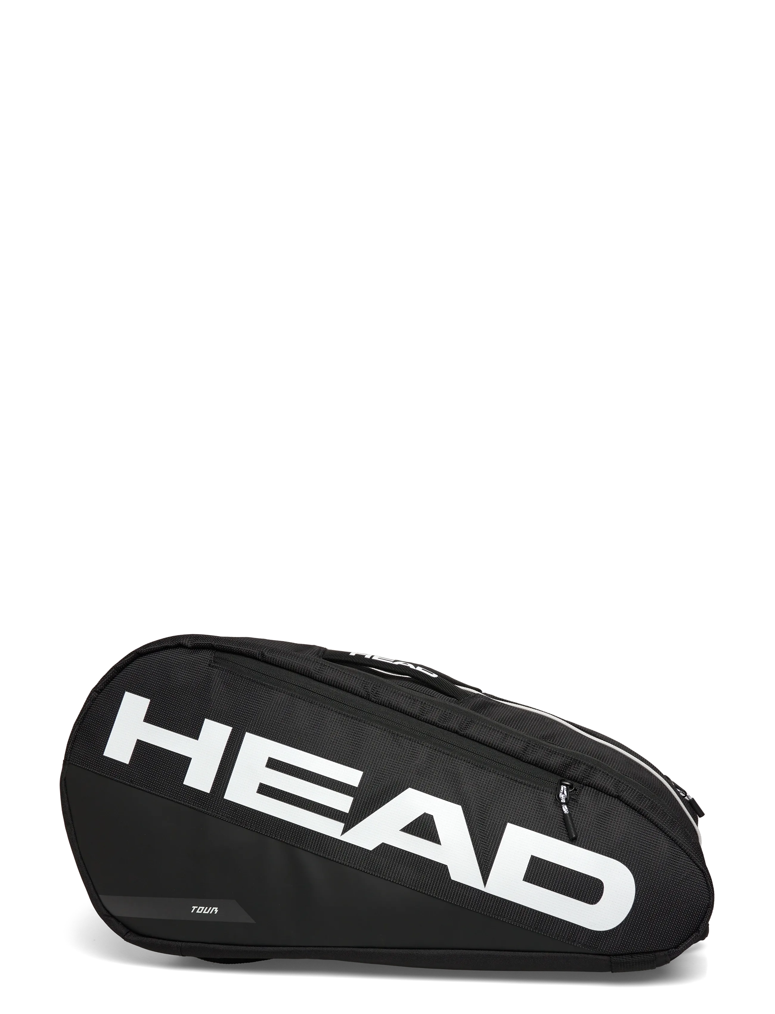 Head - Tour Padel Bag L BK - reketispordikotid - black - 4
