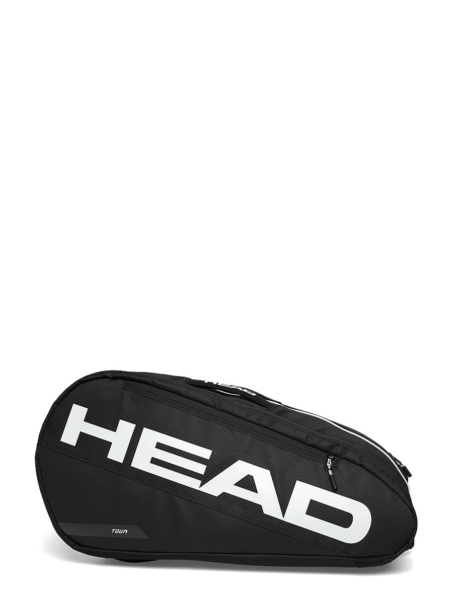 Head - Tour Padel Bag L BK - taschen für schlägersportarten - black - 4